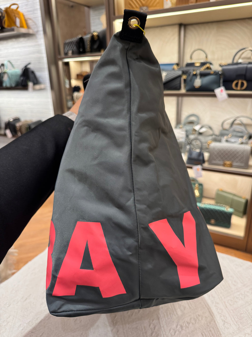 Bimba Y Lola Travel Bag