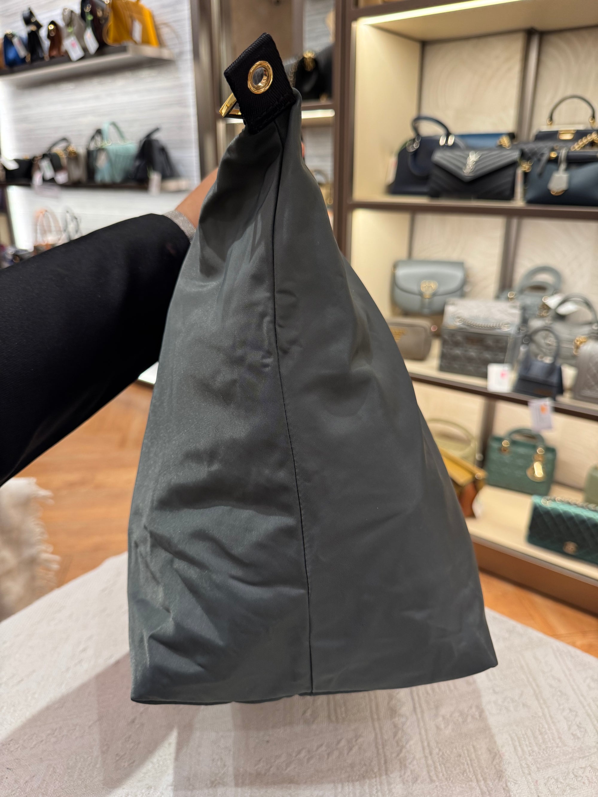 Bimba Y Lola Travel Bag