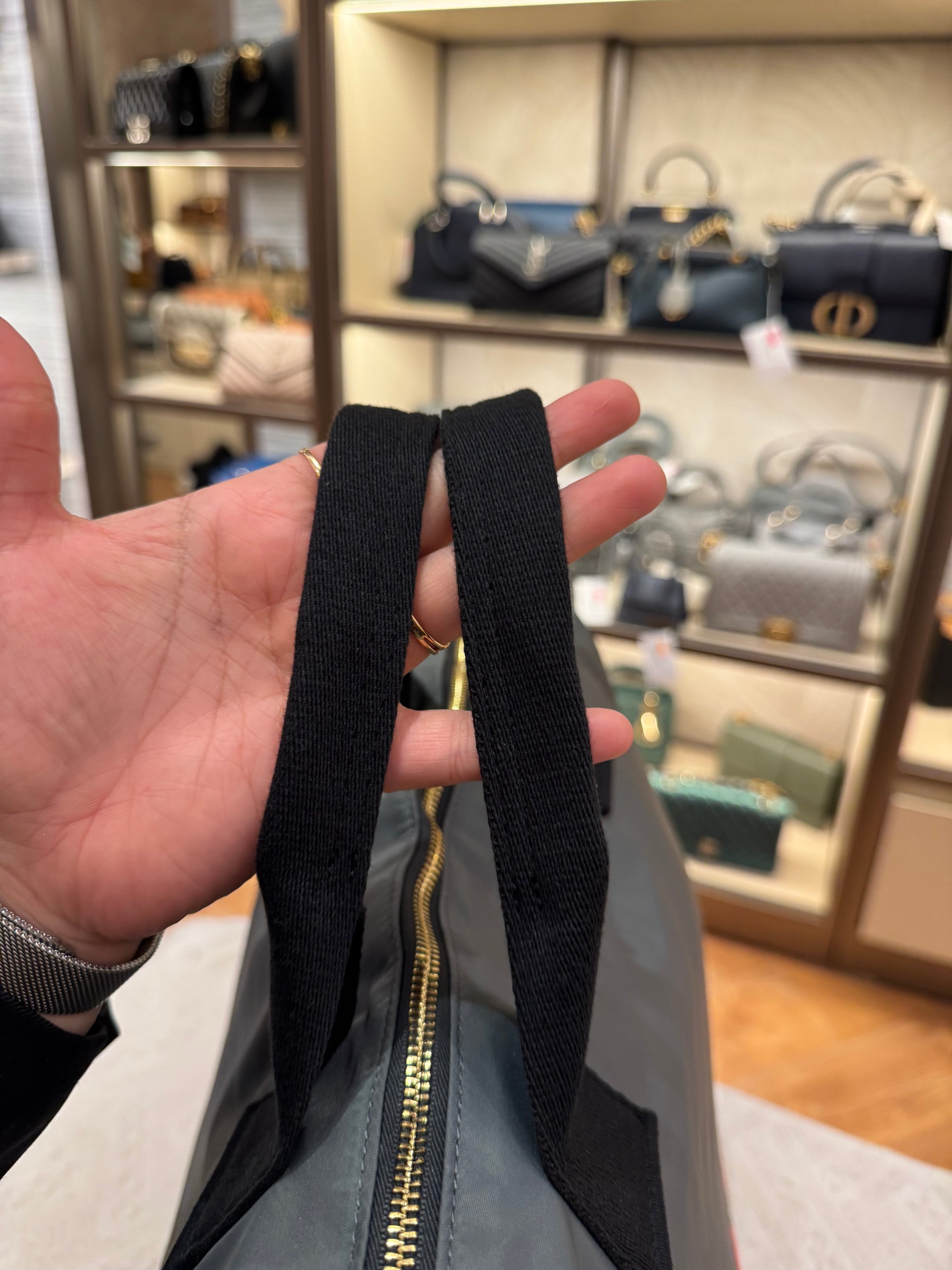 Bimba Y Lola Travel Bag