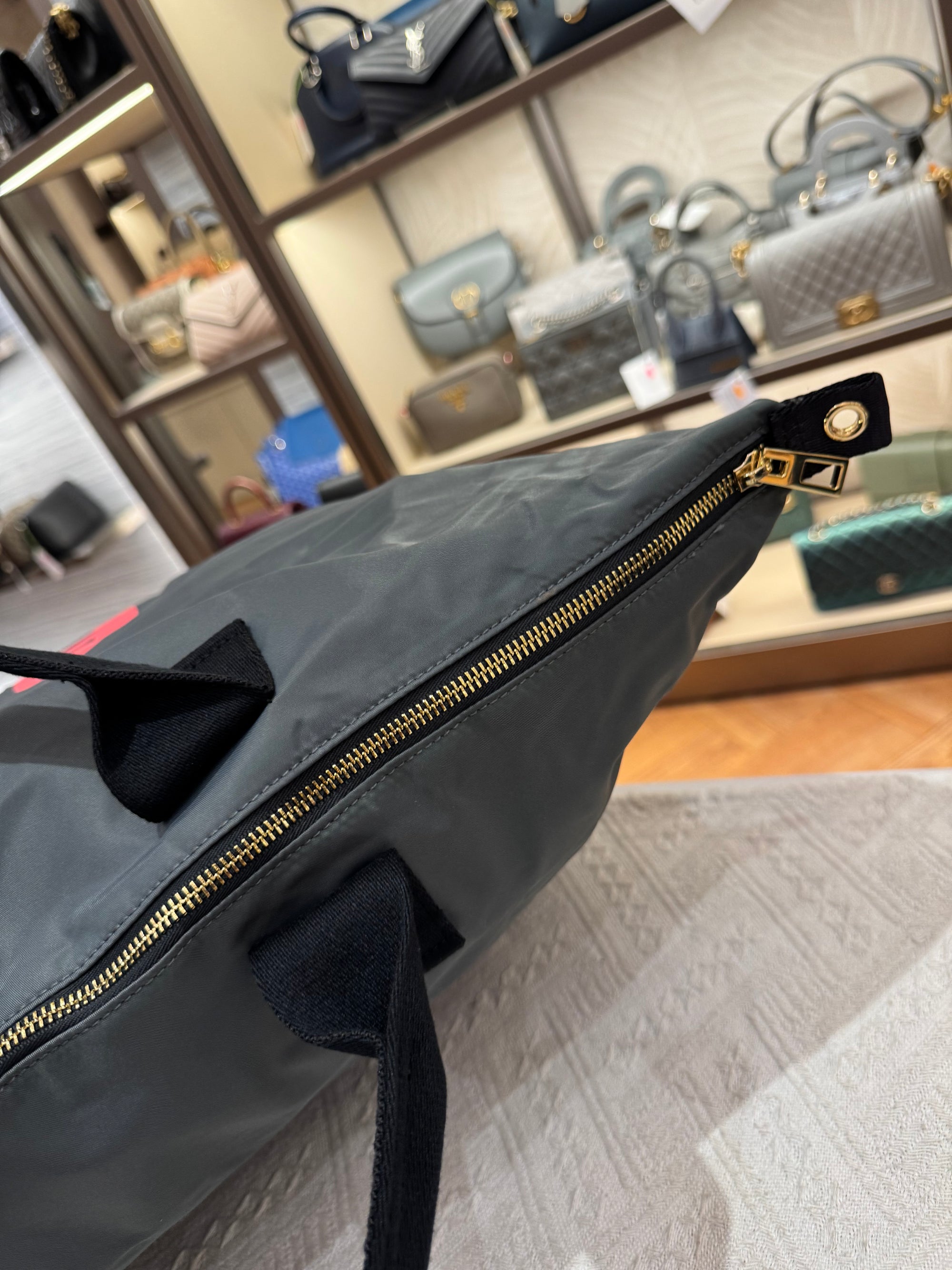 Bimba Y Lola Travel Bag