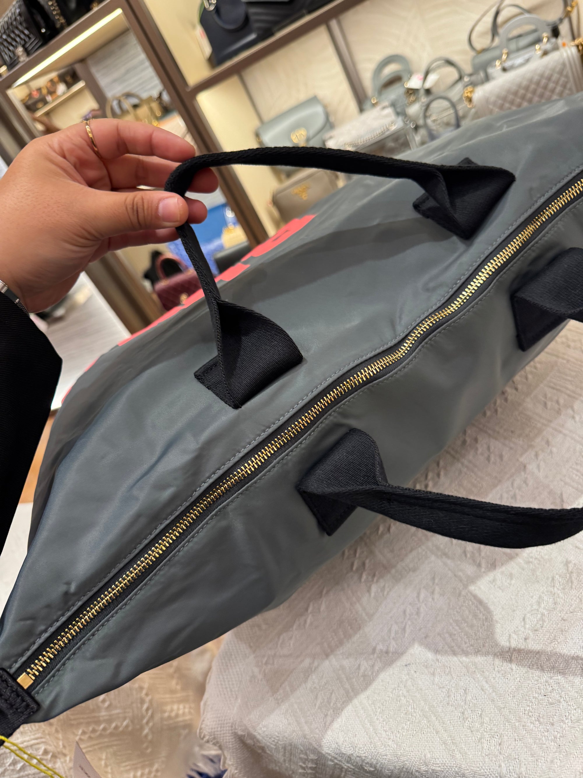Bimba Y Lola Travel Bag