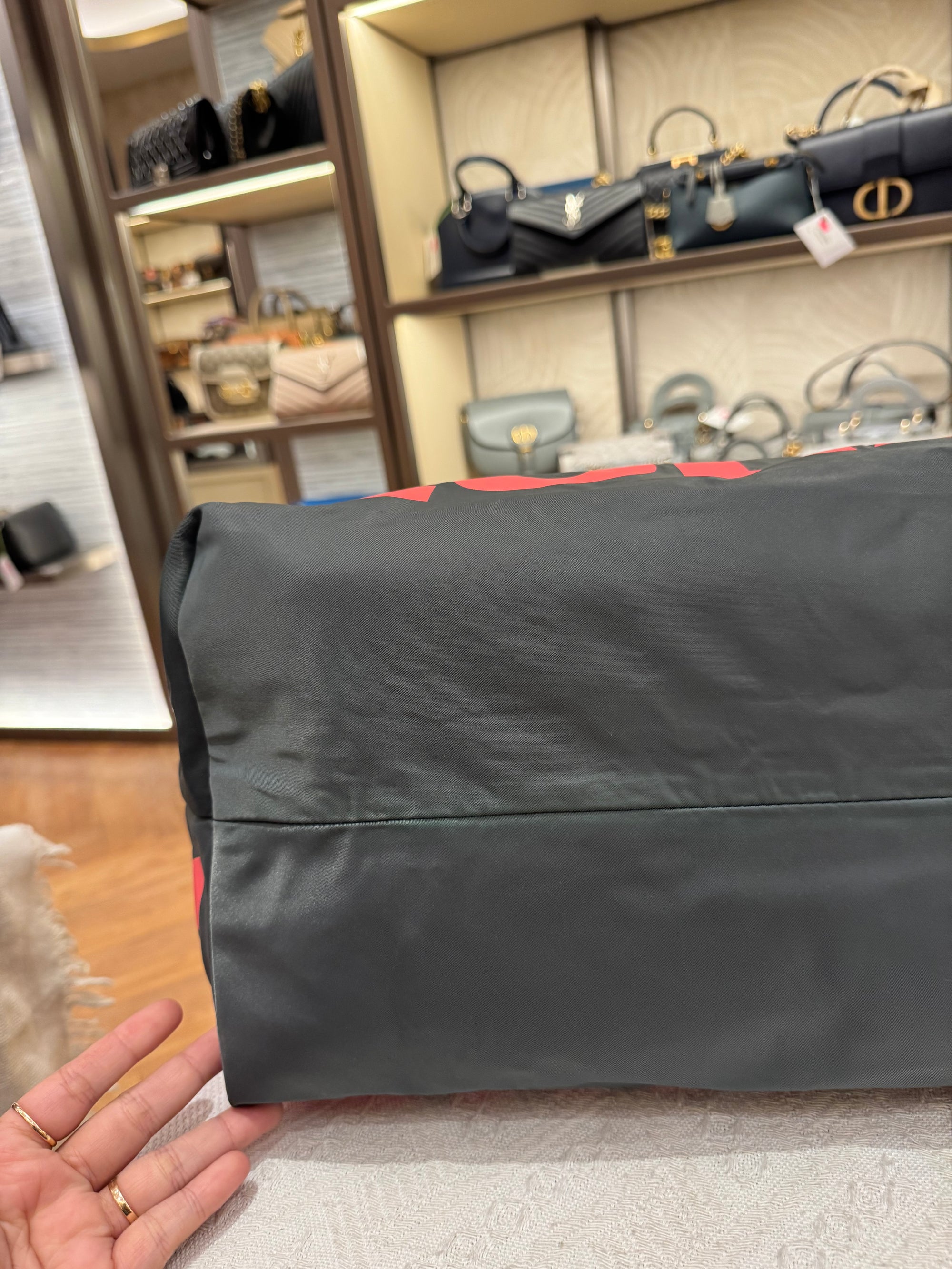Bimba Y Lola Travel Bag