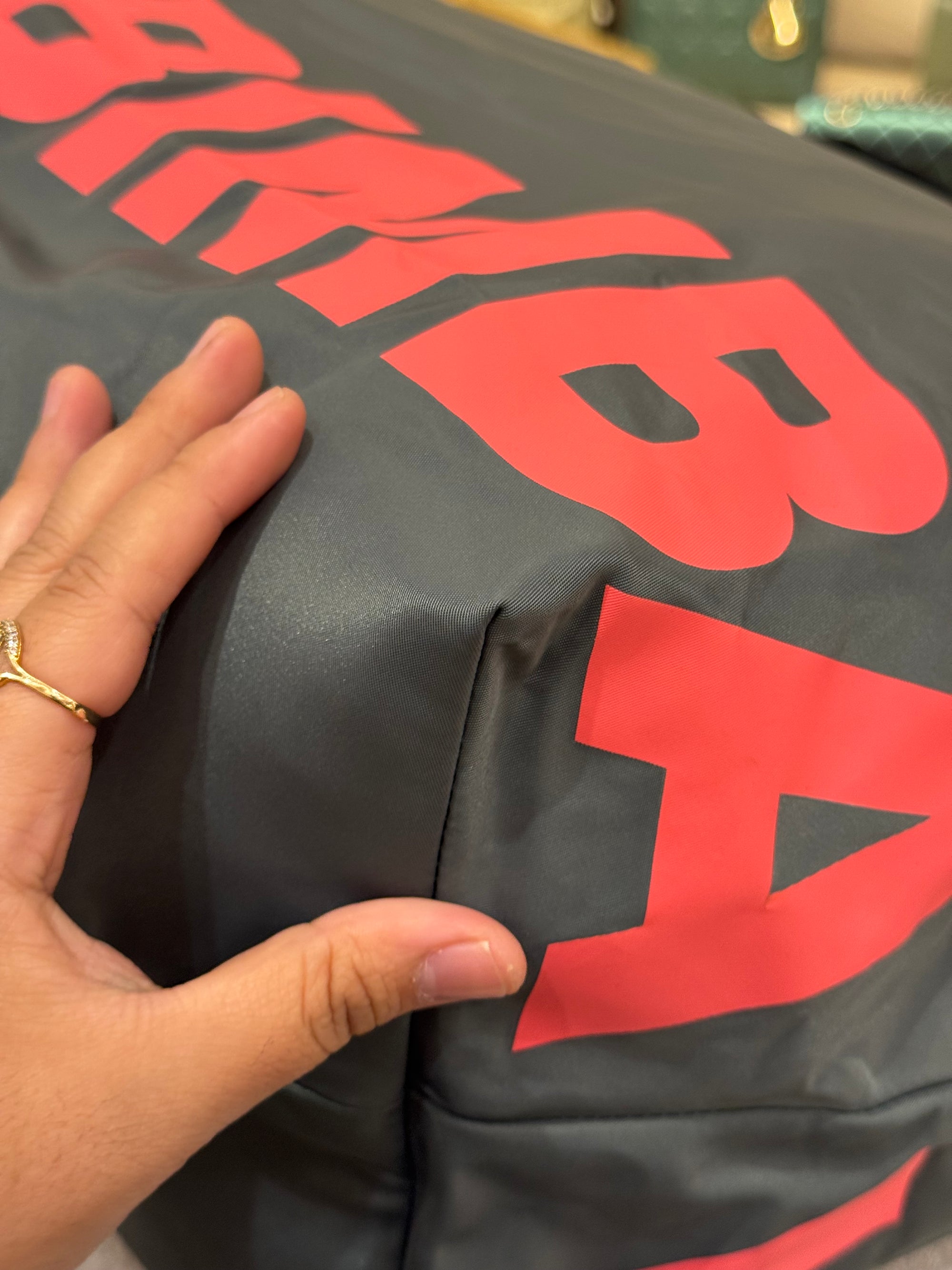 Bimba Y Lola Travel Bag