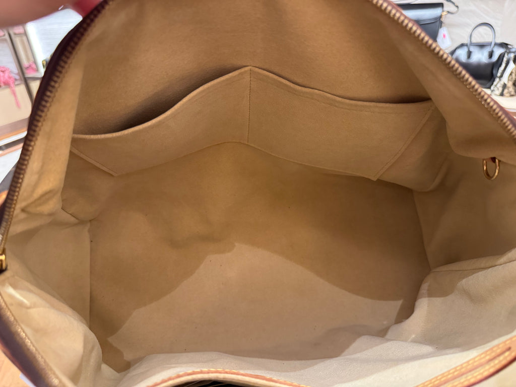 Louis Vuitton Retiro GM Monogram