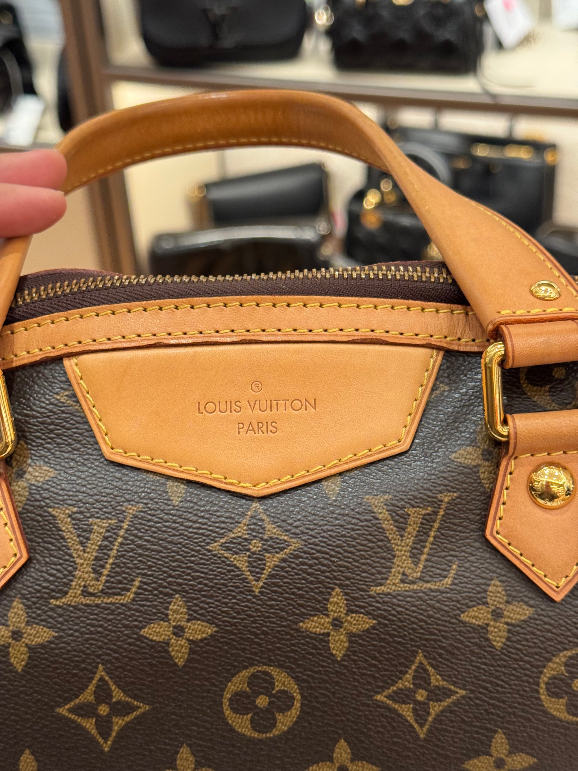 Louis Vuitton Retiro GM Monogram
