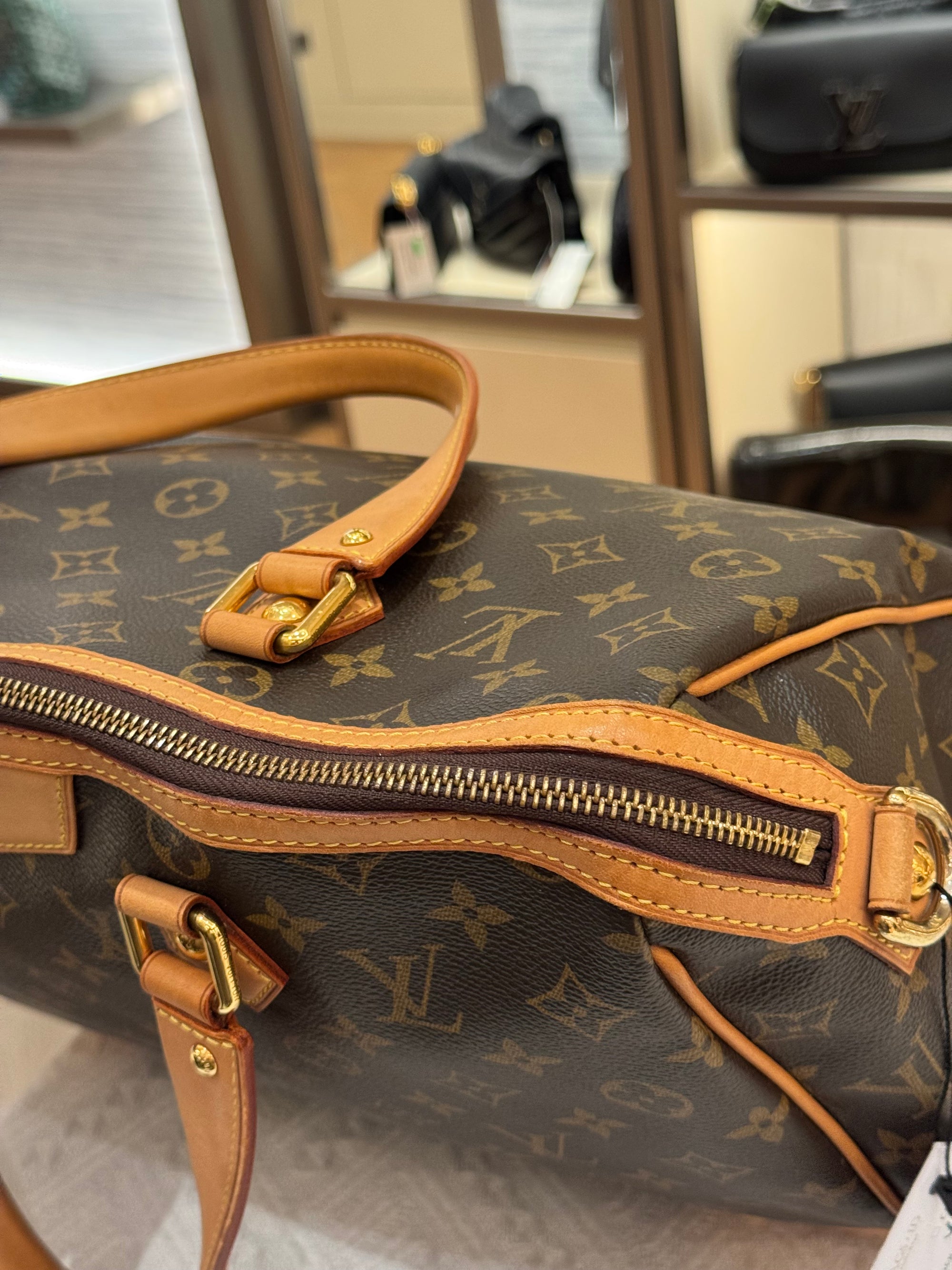 Louis Vuitton Retiro GM Monogram
