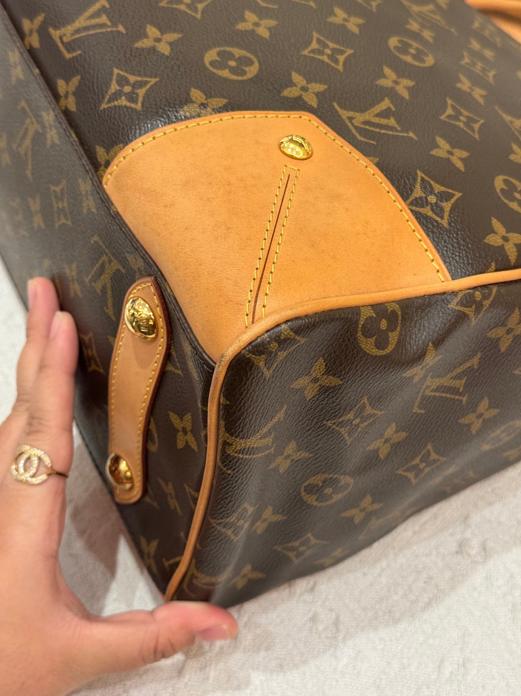 Louis Vuitton Retiro GM Monogram