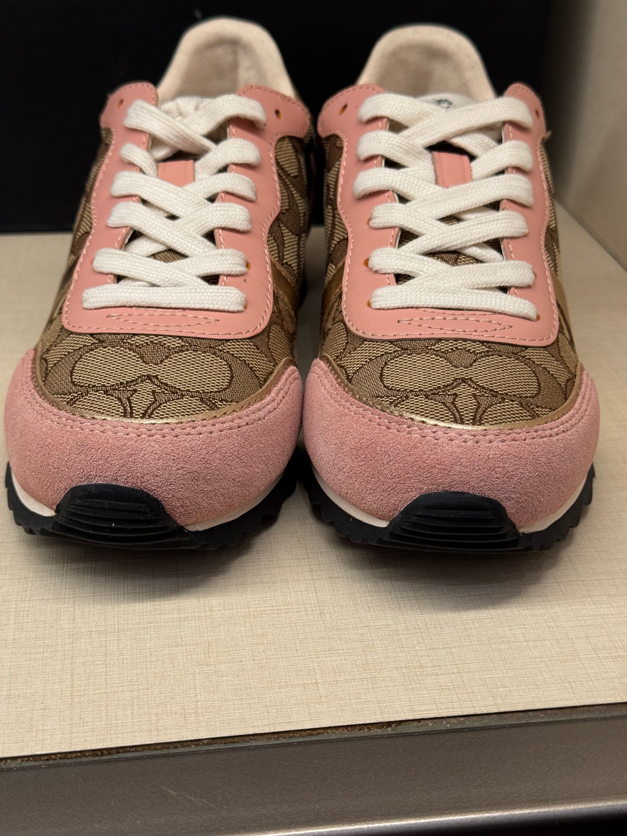 Coach Sneakers Signature