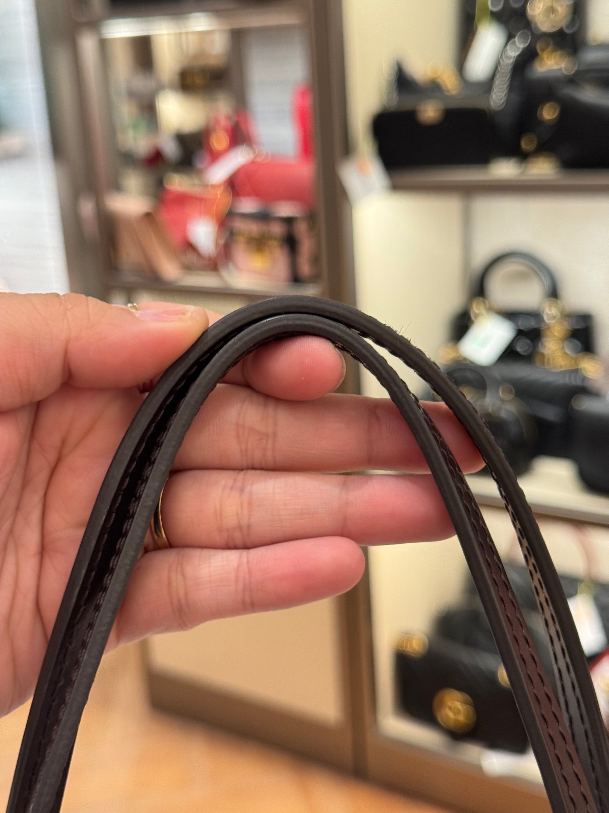 Louis Vuitton Neverfull MM Damier