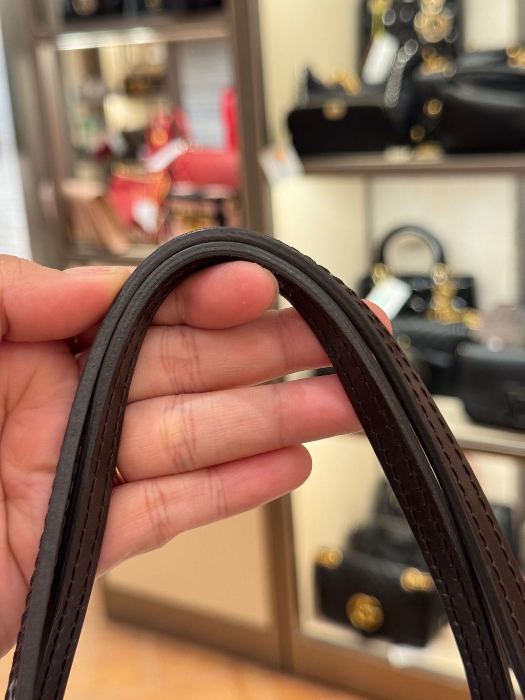 Louis Vuitton Neverfull MM Damier