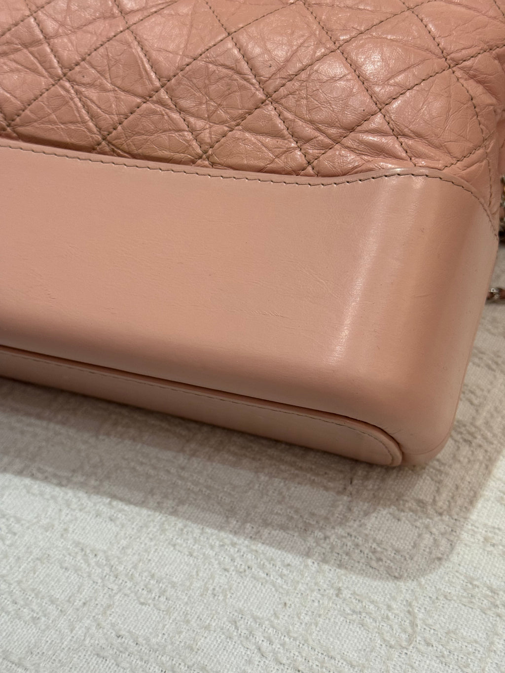 Chanel Gabrielle Medium Pink