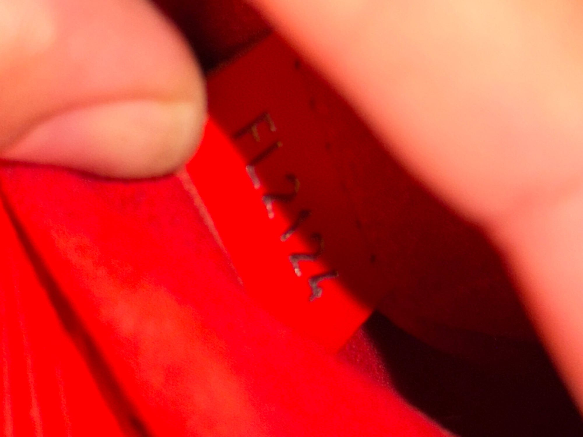 Louis Vuitton Marly MM Epi Coquelicot