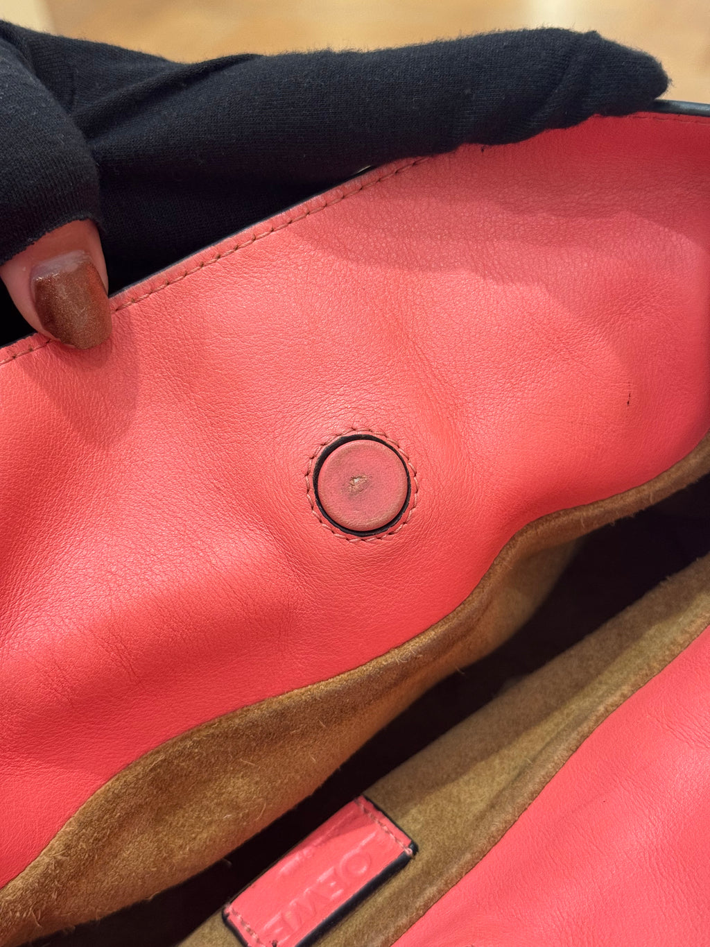 Loewe Flamenco