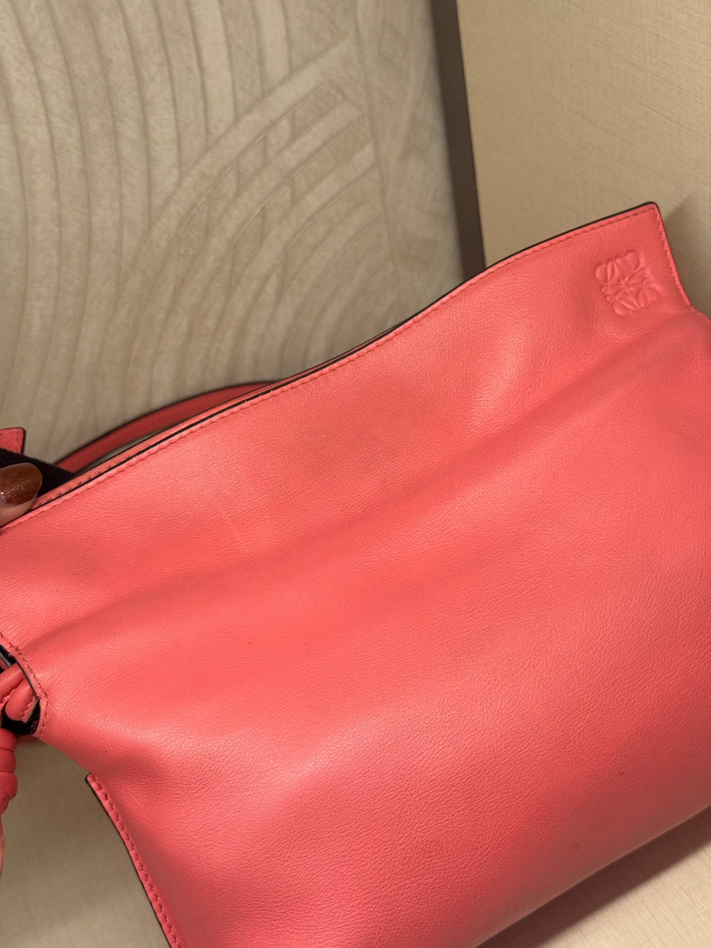 Loewe Flamenco