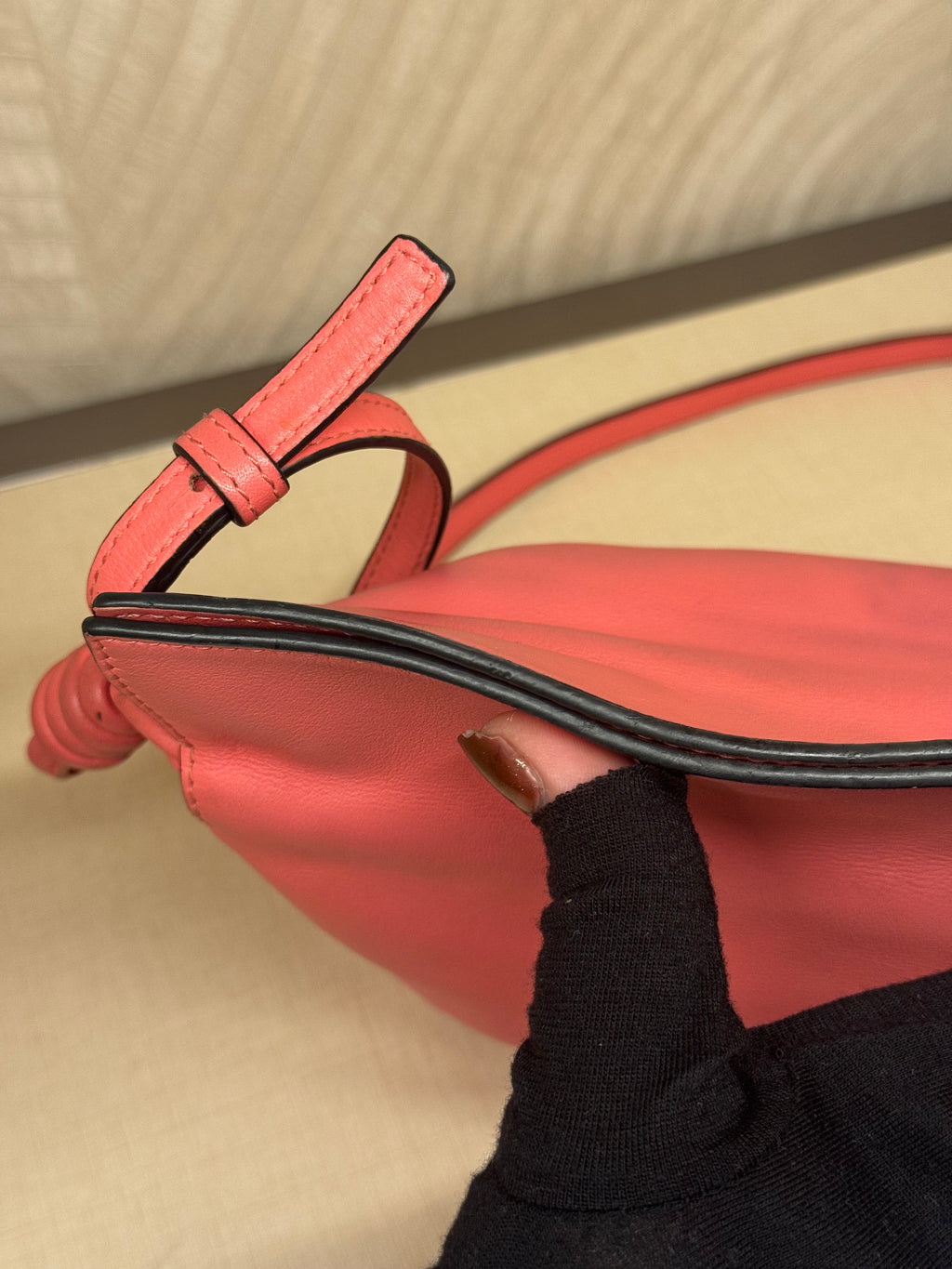 Loewe Flamenco