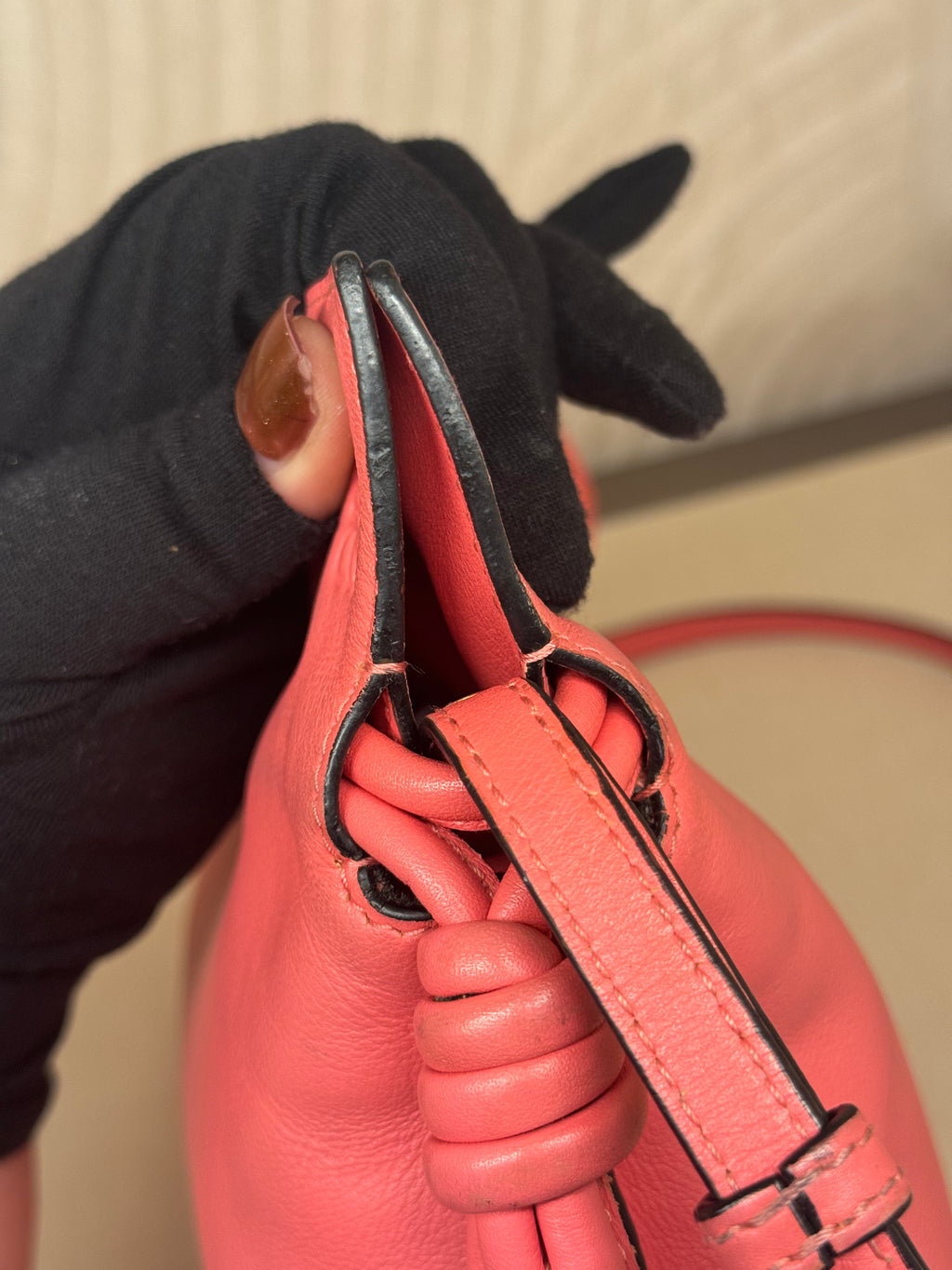 Loewe Flamenco