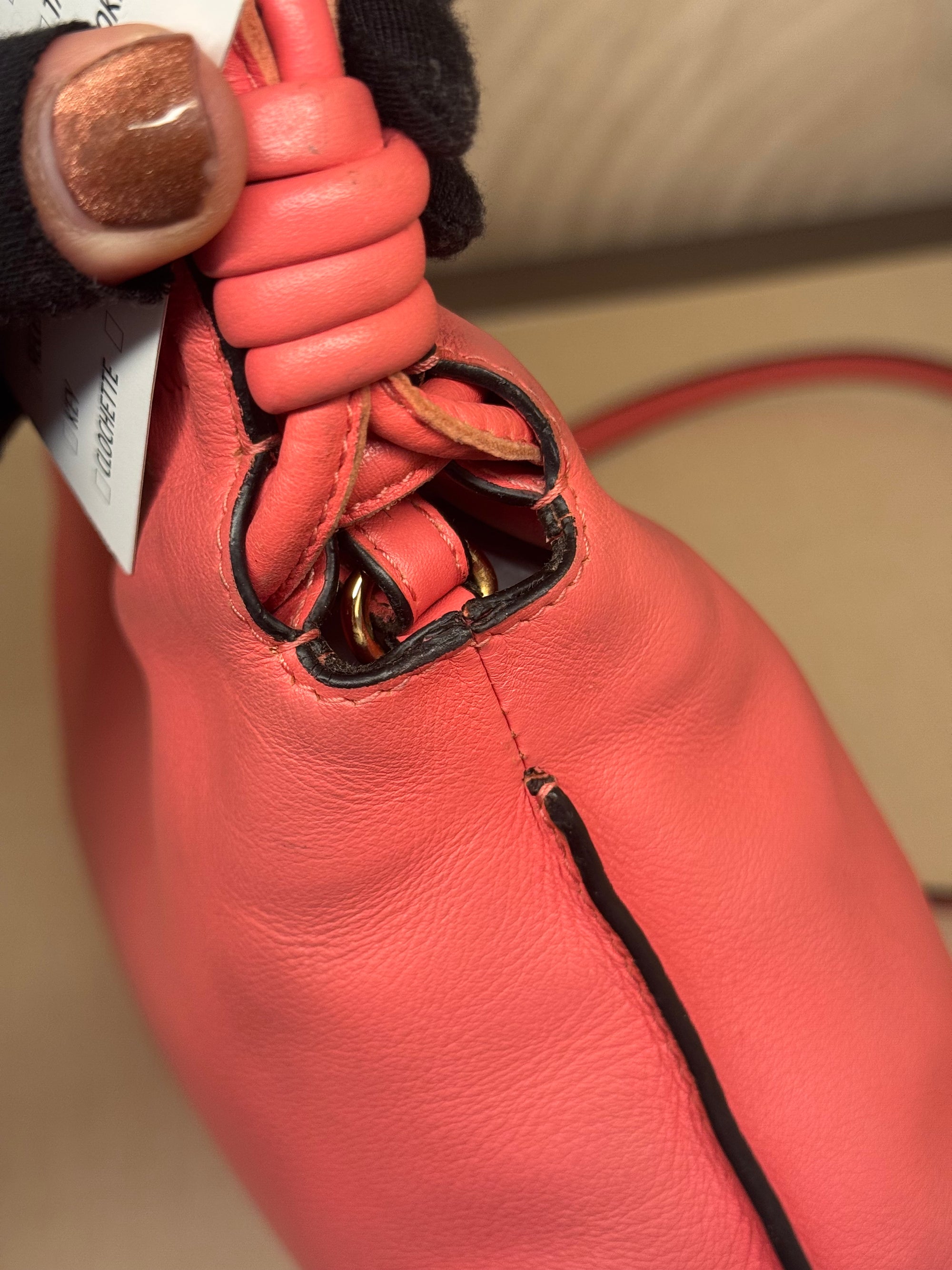 Loewe Flamenco