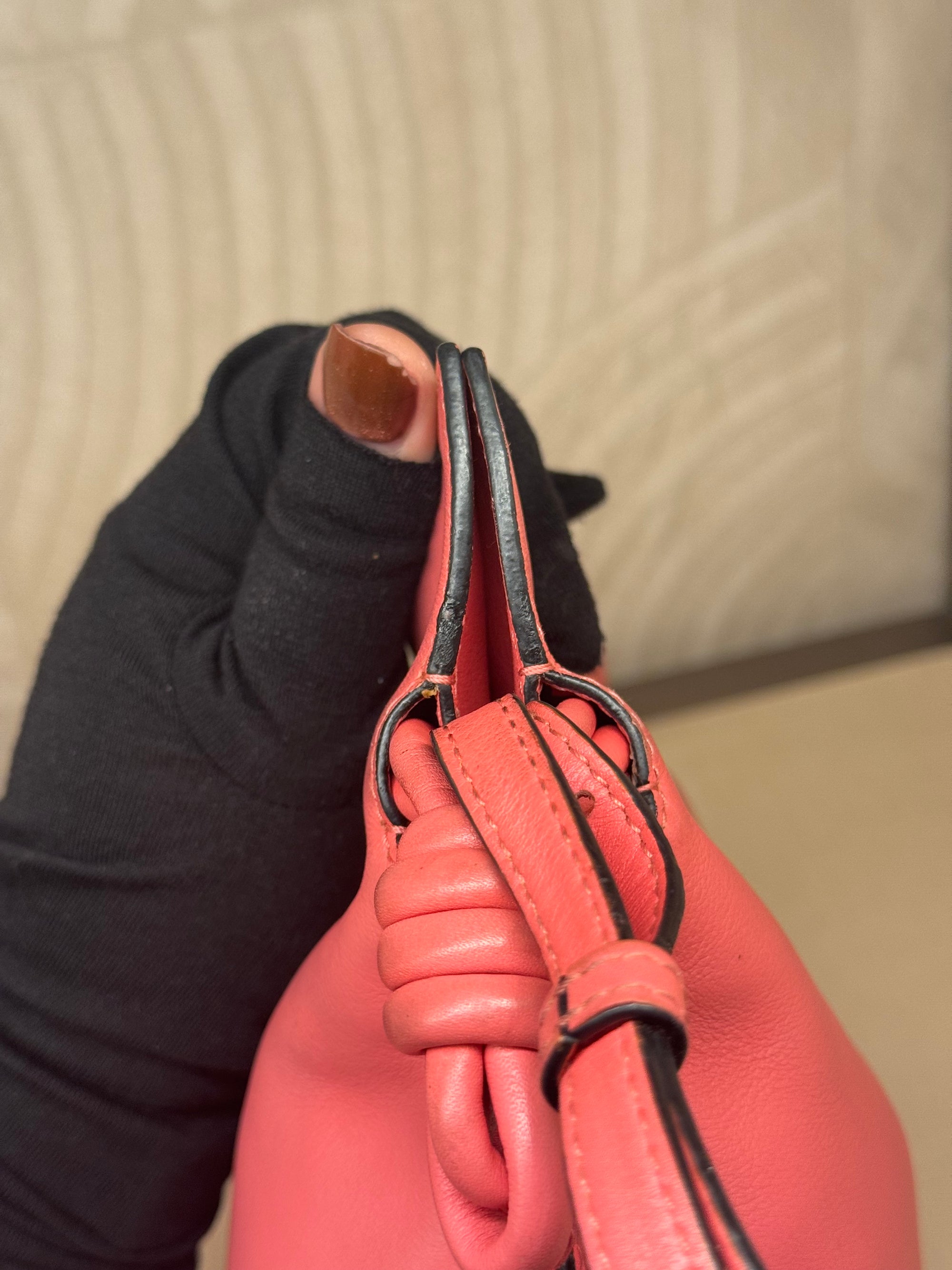 Loewe Flamenco