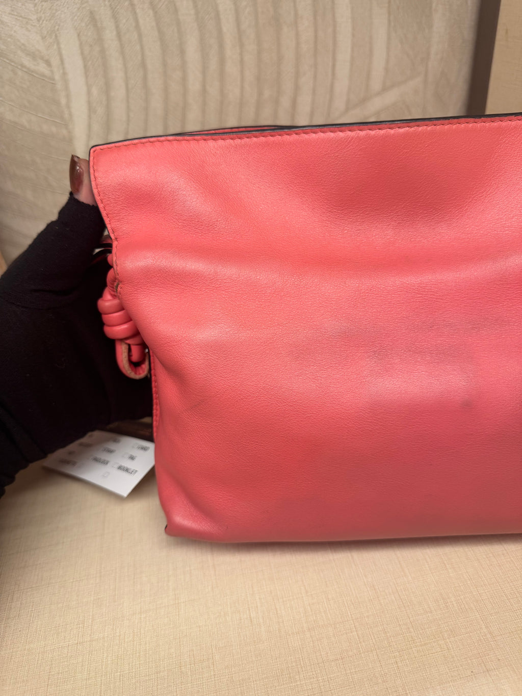 Loewe Flamenco