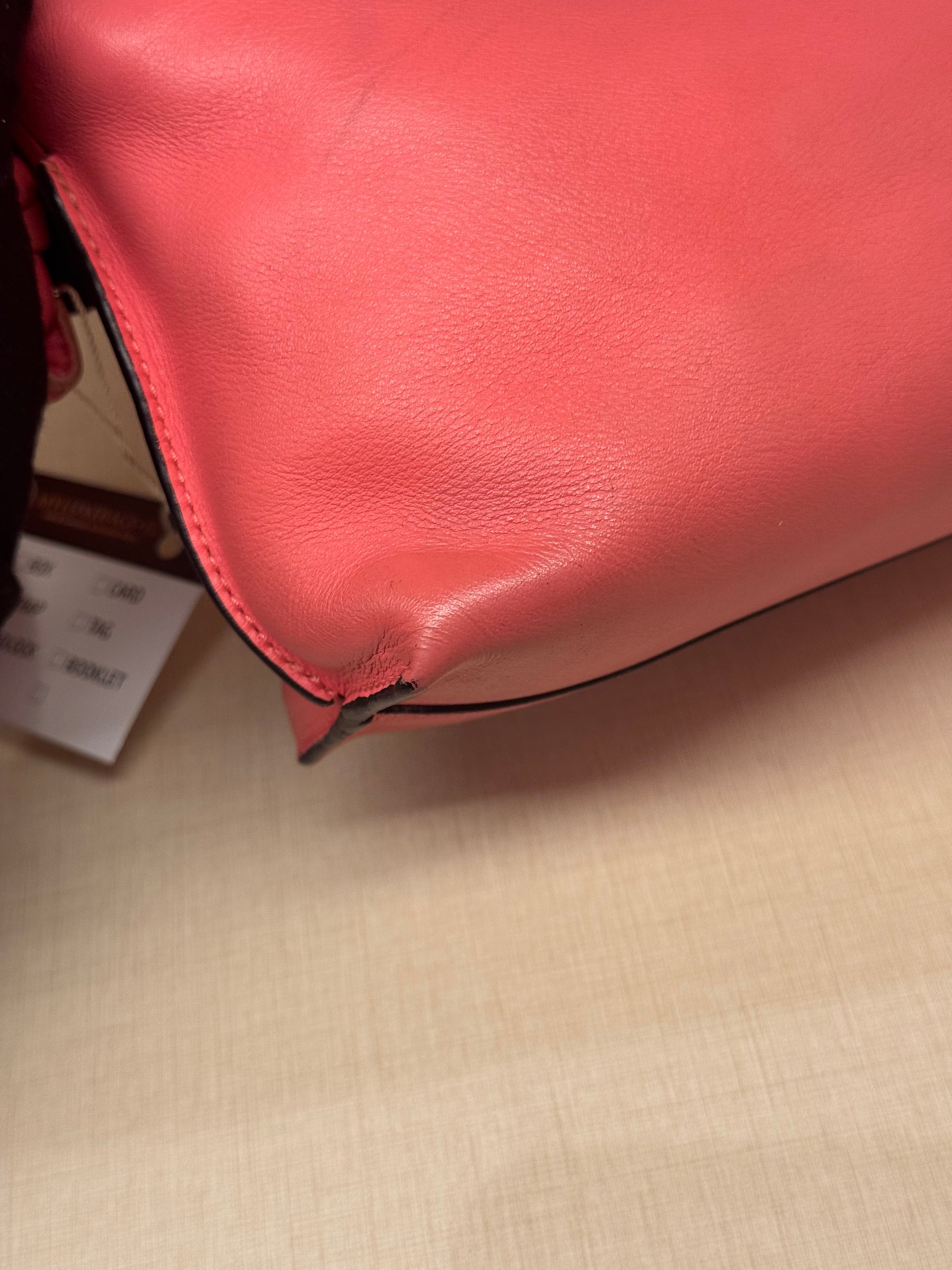 Loewe Flamenco