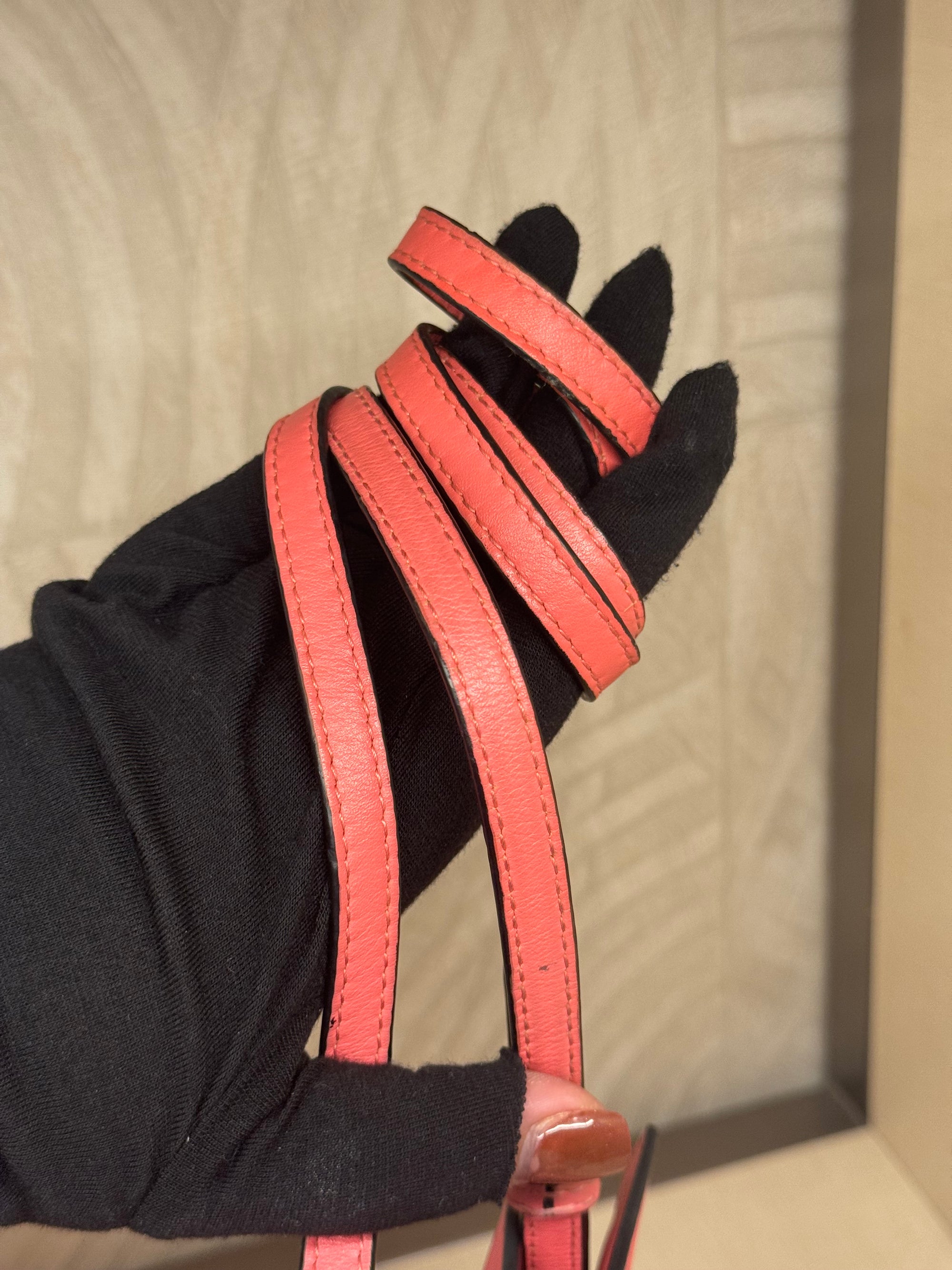 Loewe Flamenco