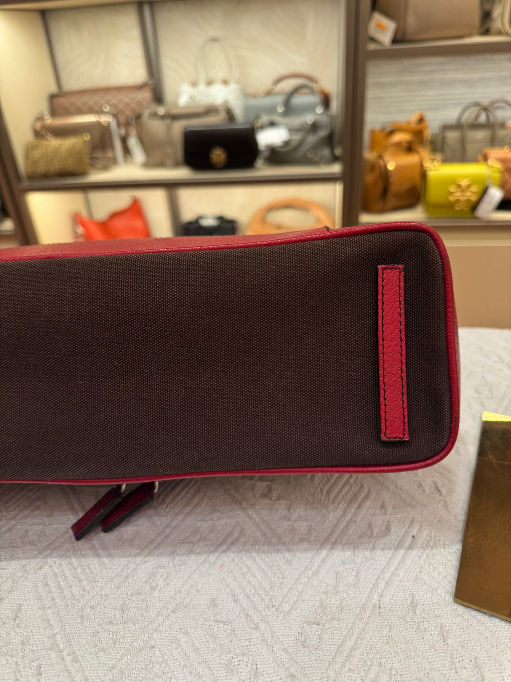 Prada Shoulder