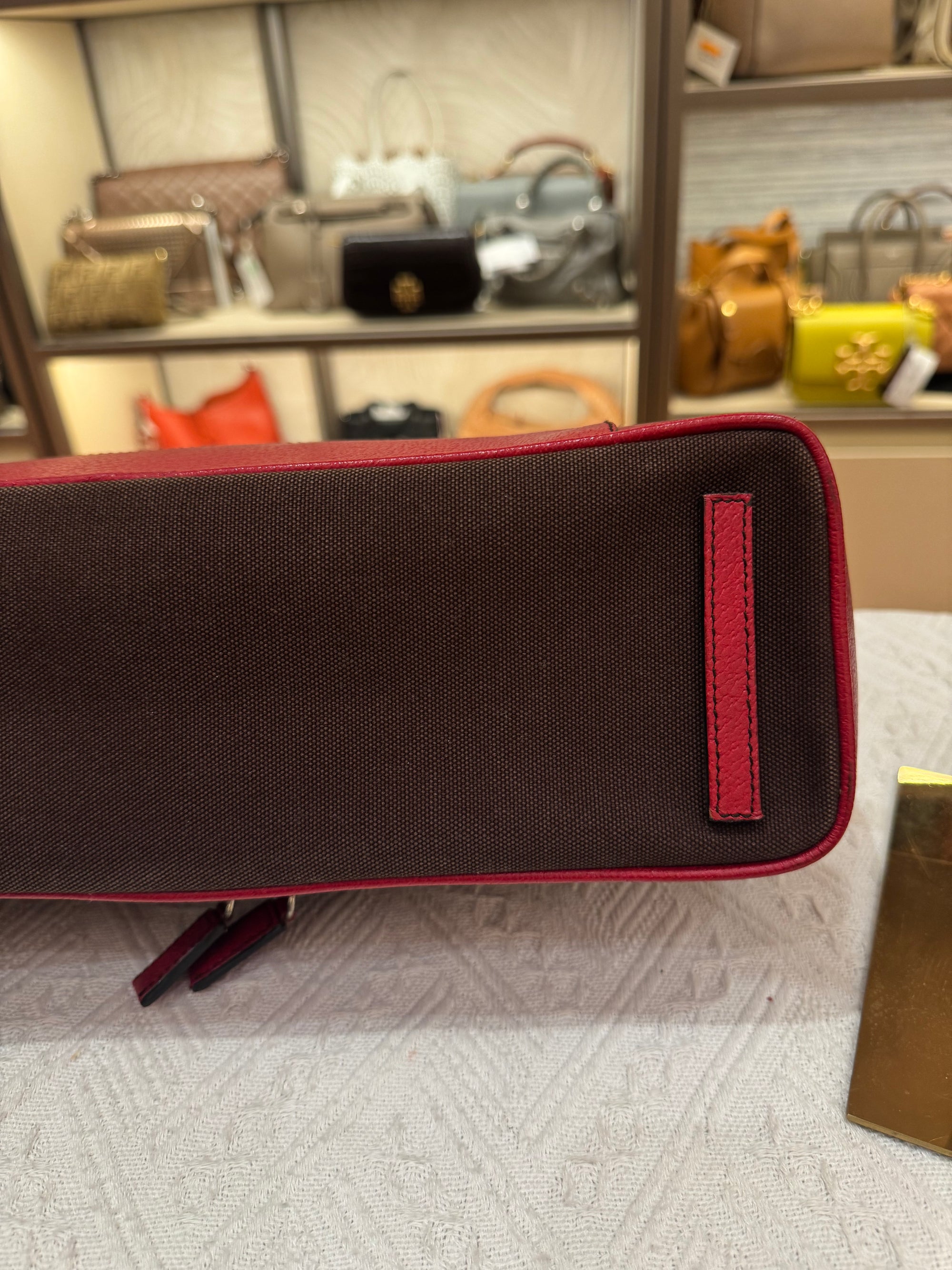 Prada Shoulder