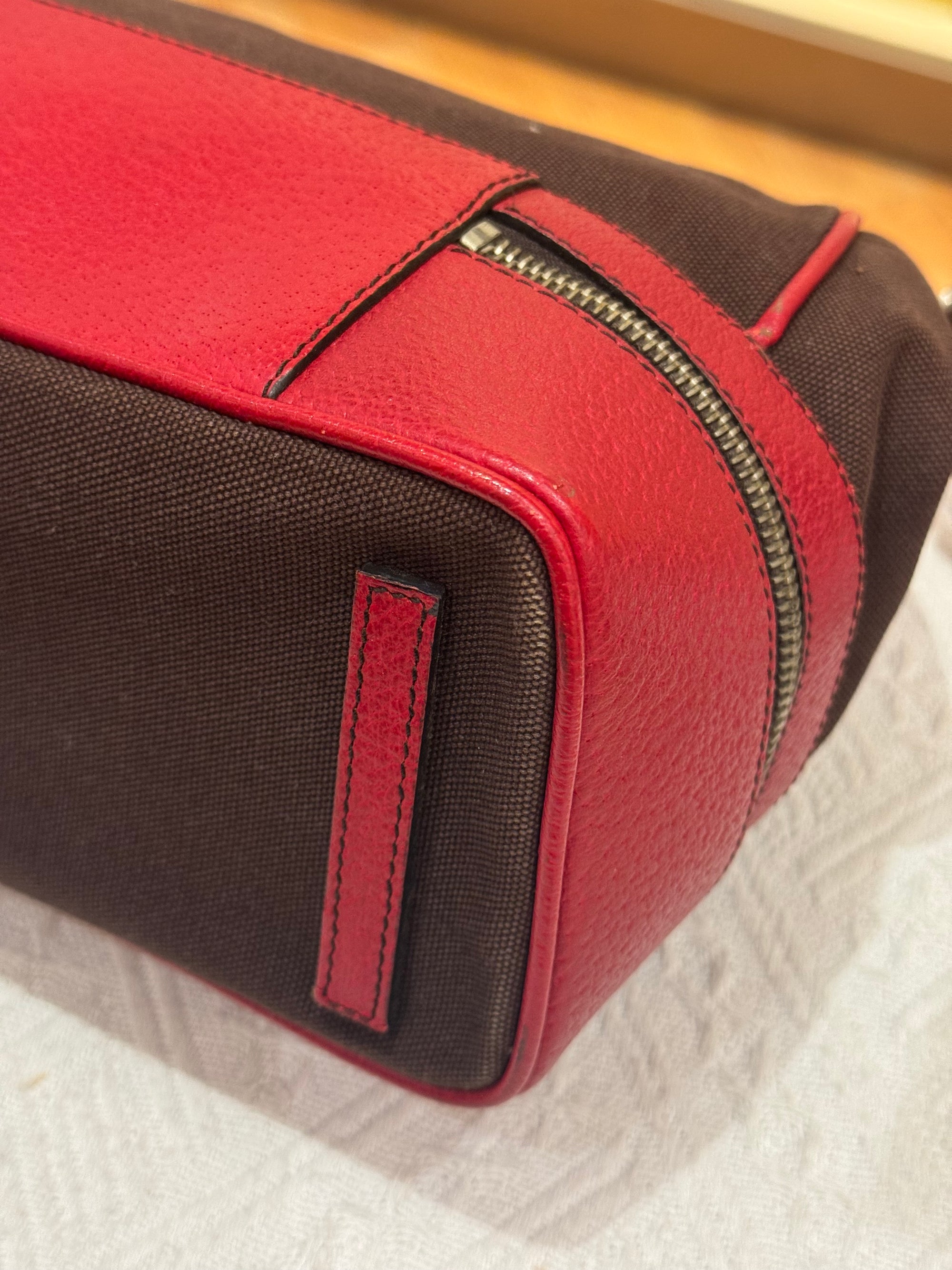 Prada Shoulder