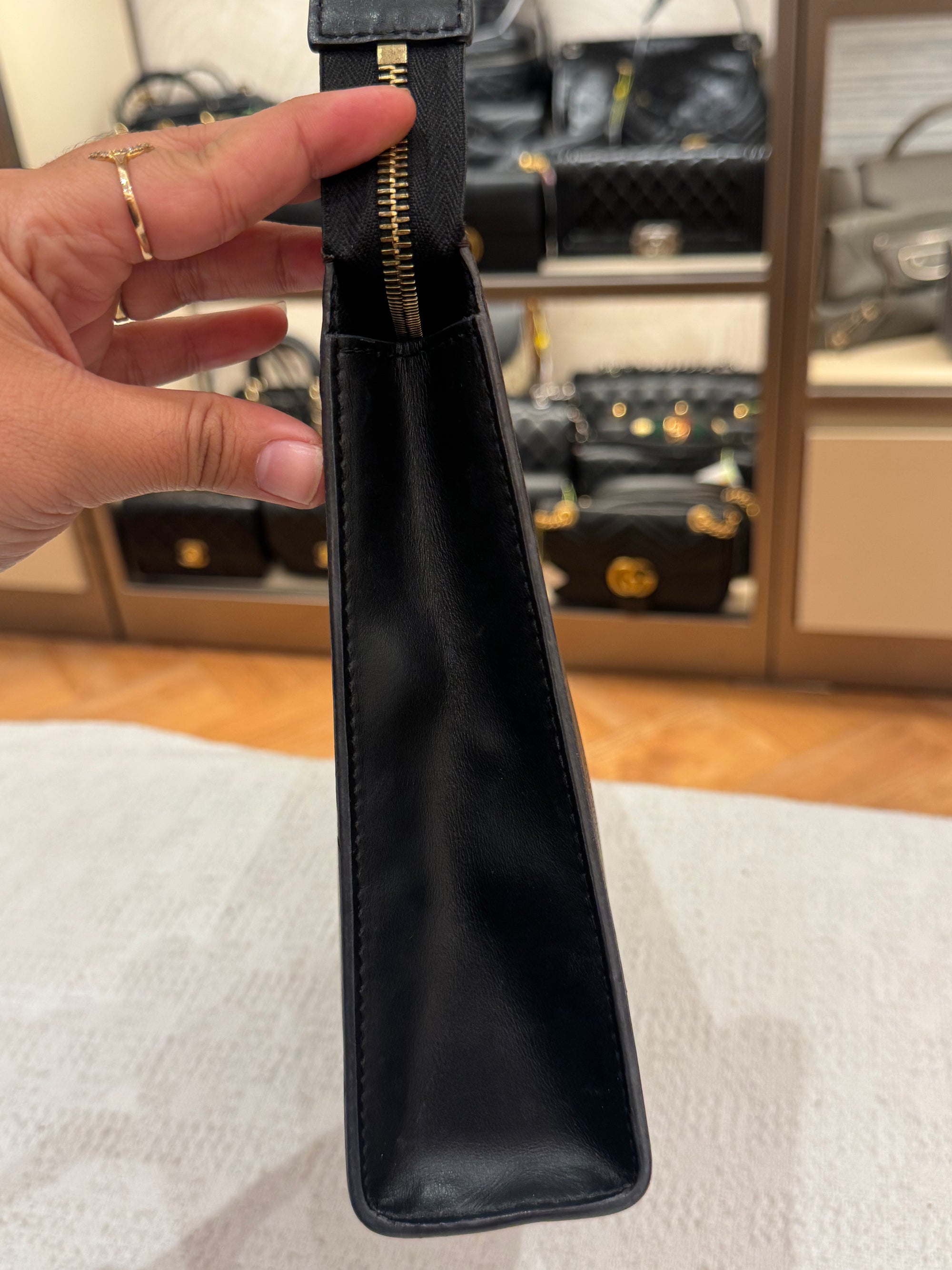 Louis Vuitton Toiletry Monogram