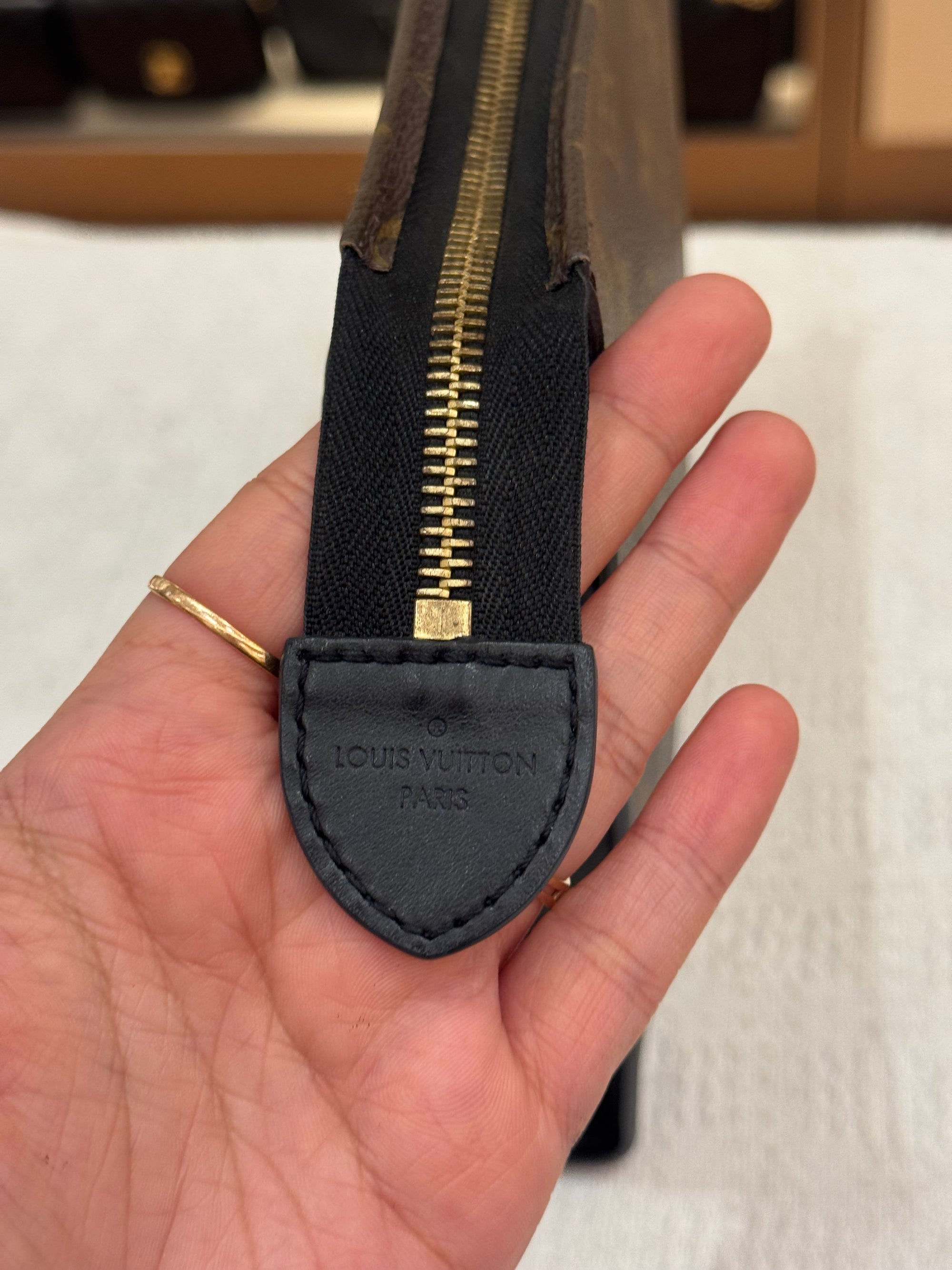Louis Vuitton Toiletry Monogram