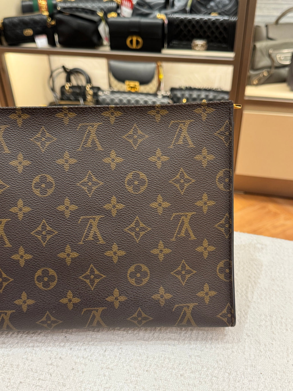 Louis Vuitton Toiletry Monogram