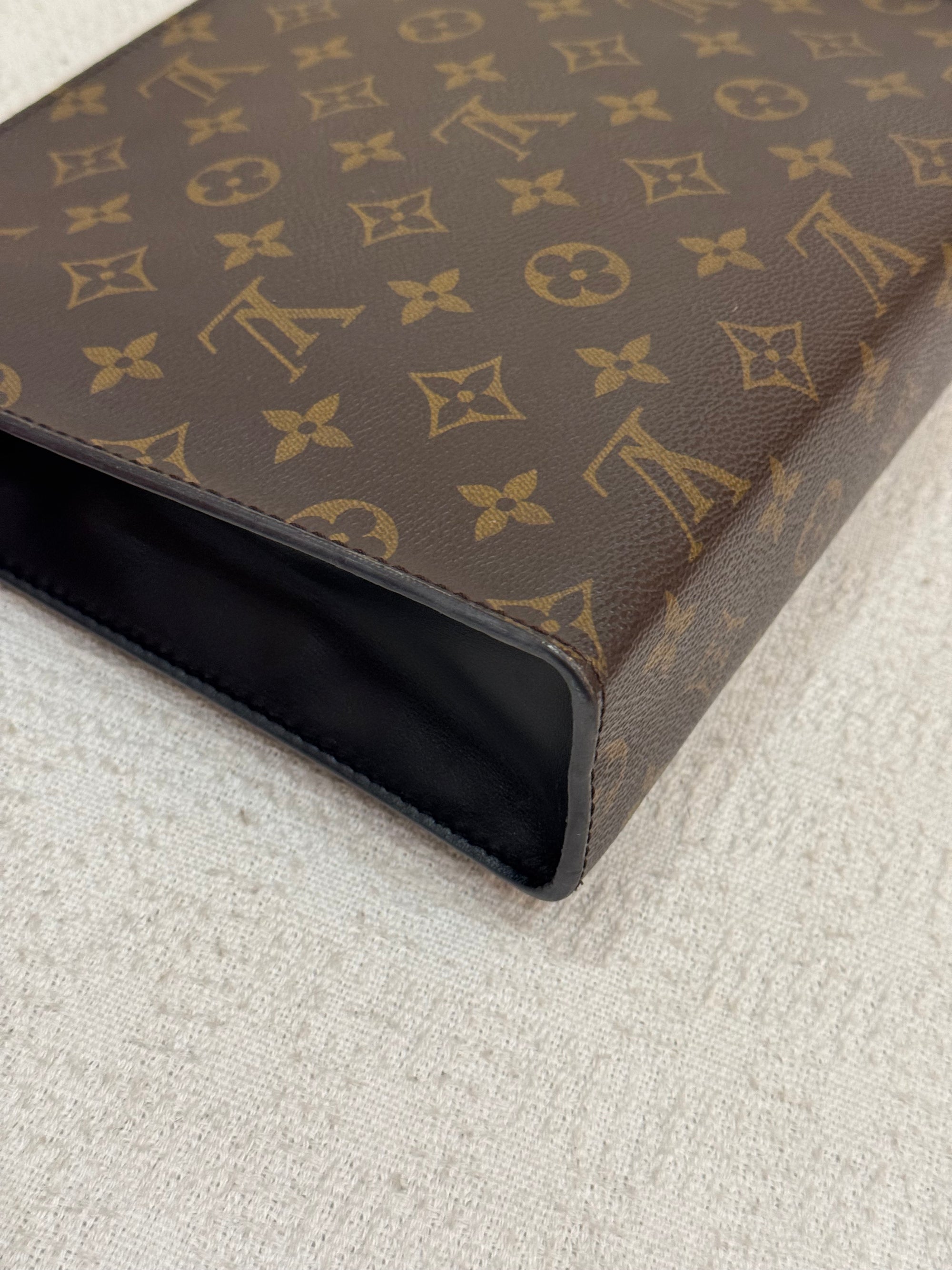 Louis Vuitton Toiletry Monogram