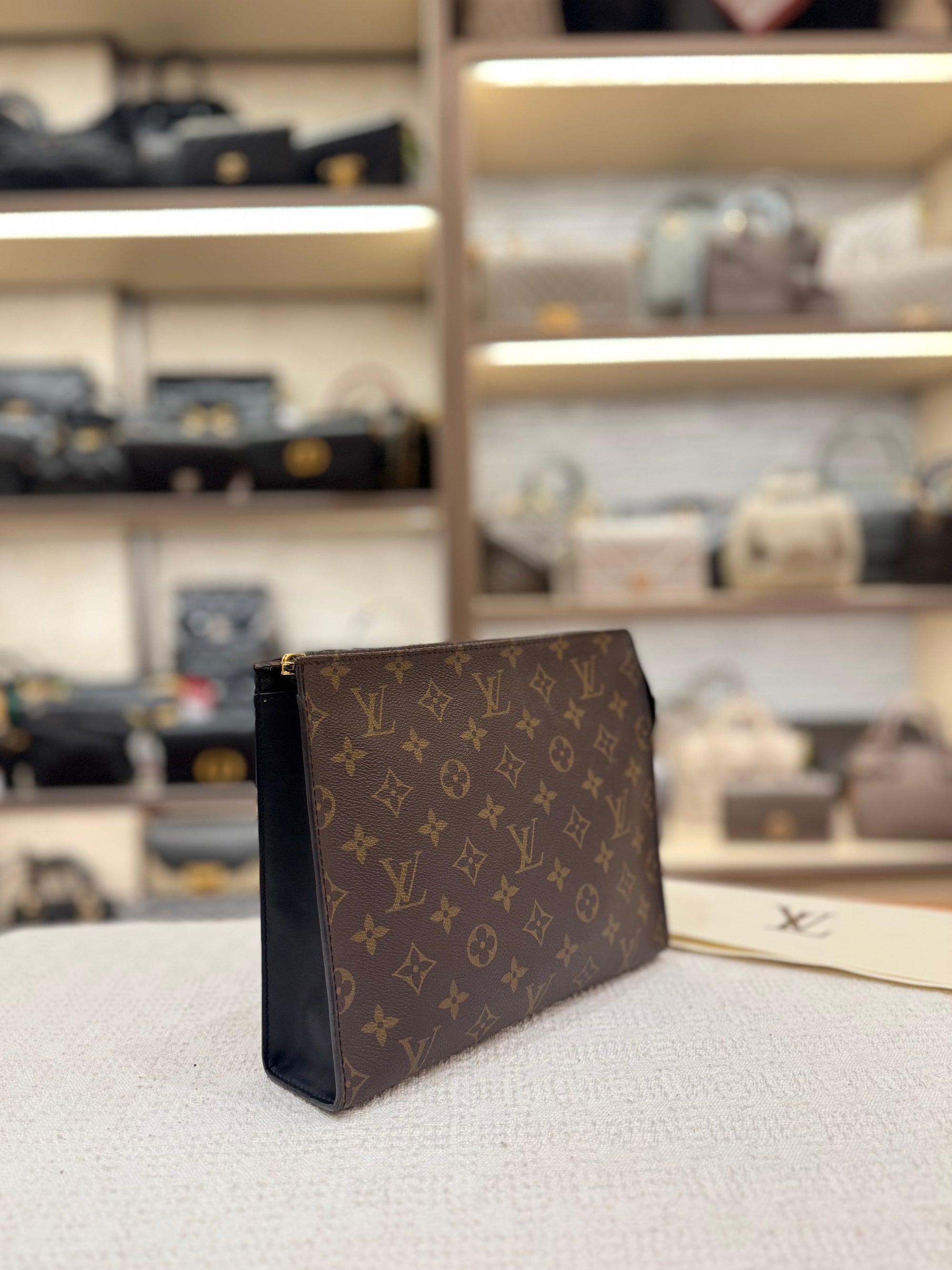 Louis Vuitton Toiletry Monogram