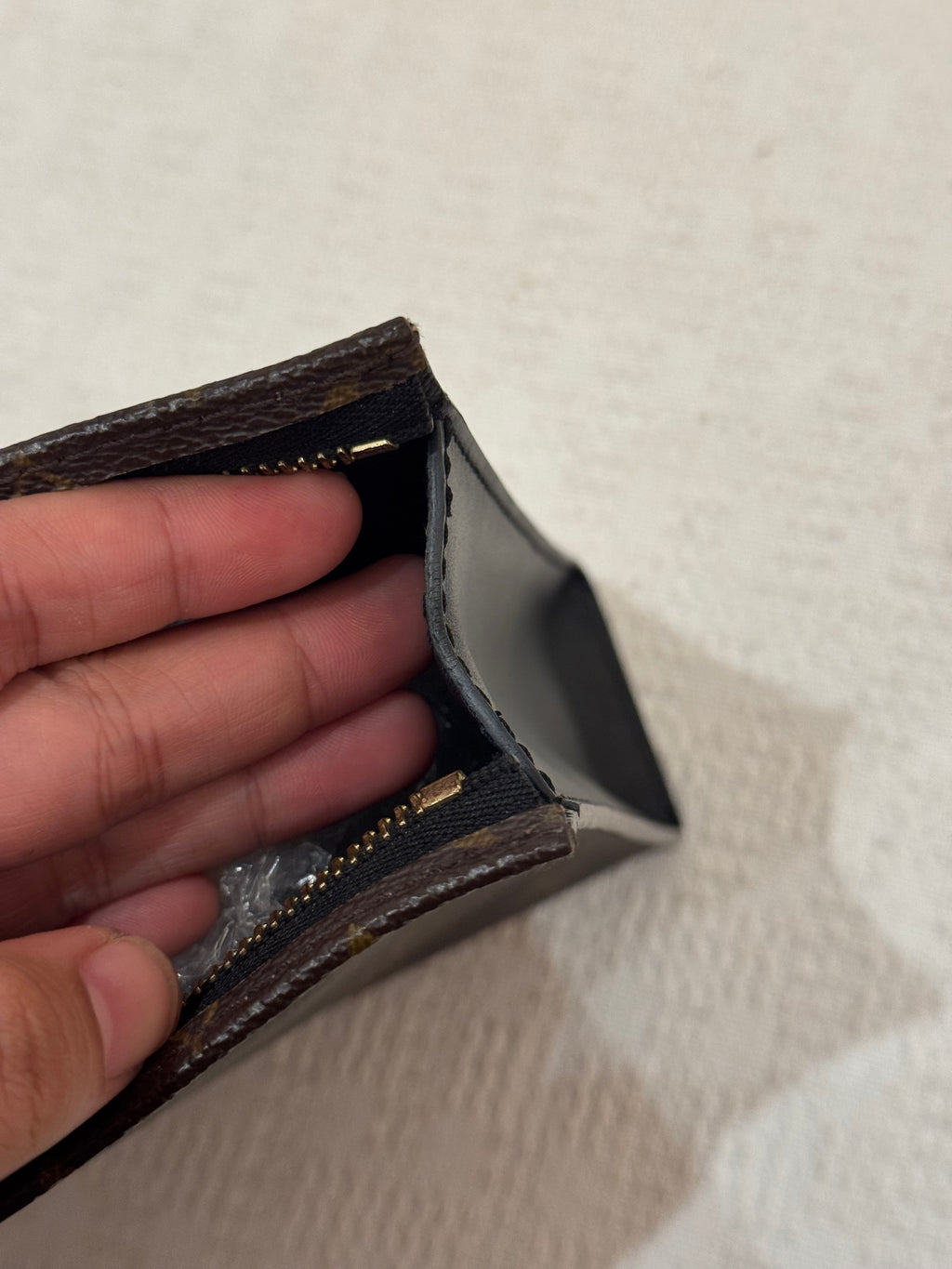 Louis Vuitton Toiletry Monogram