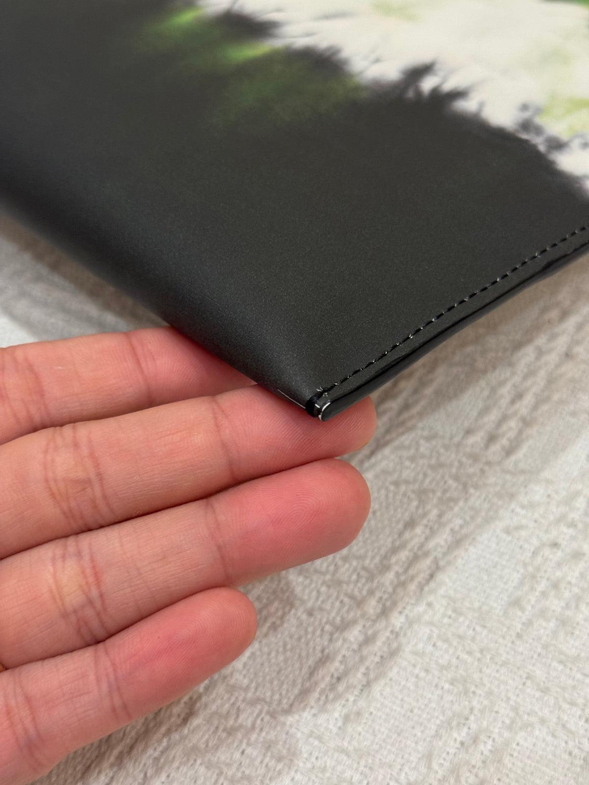 Valentino Clutch Gradasi