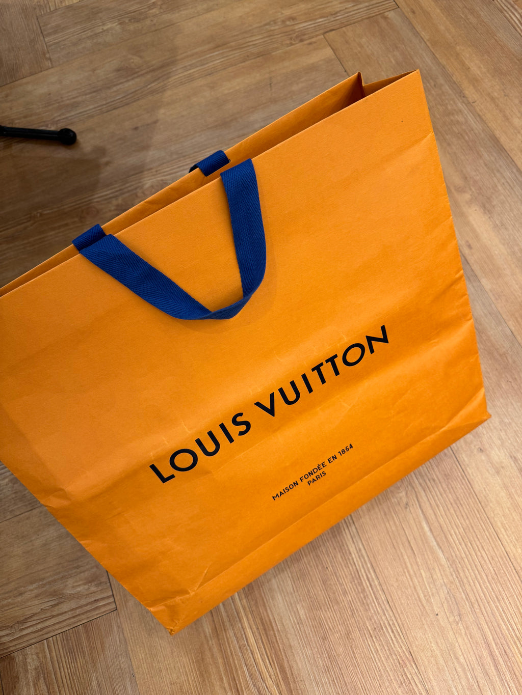 Louis Vuitton Diane Monogram Empreinte Ivory