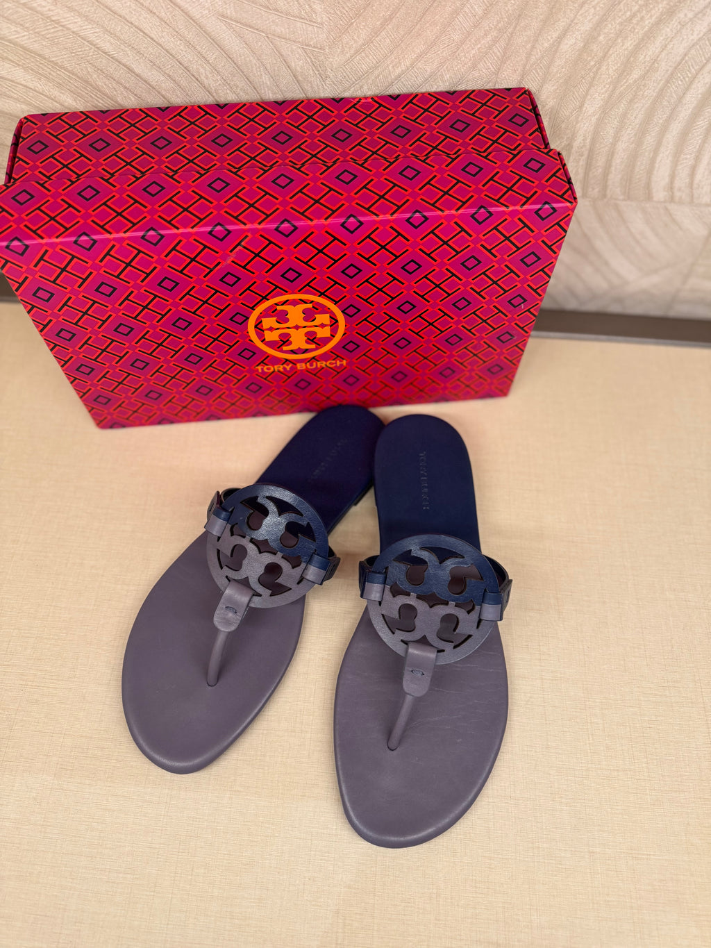Tory Burch Sandal