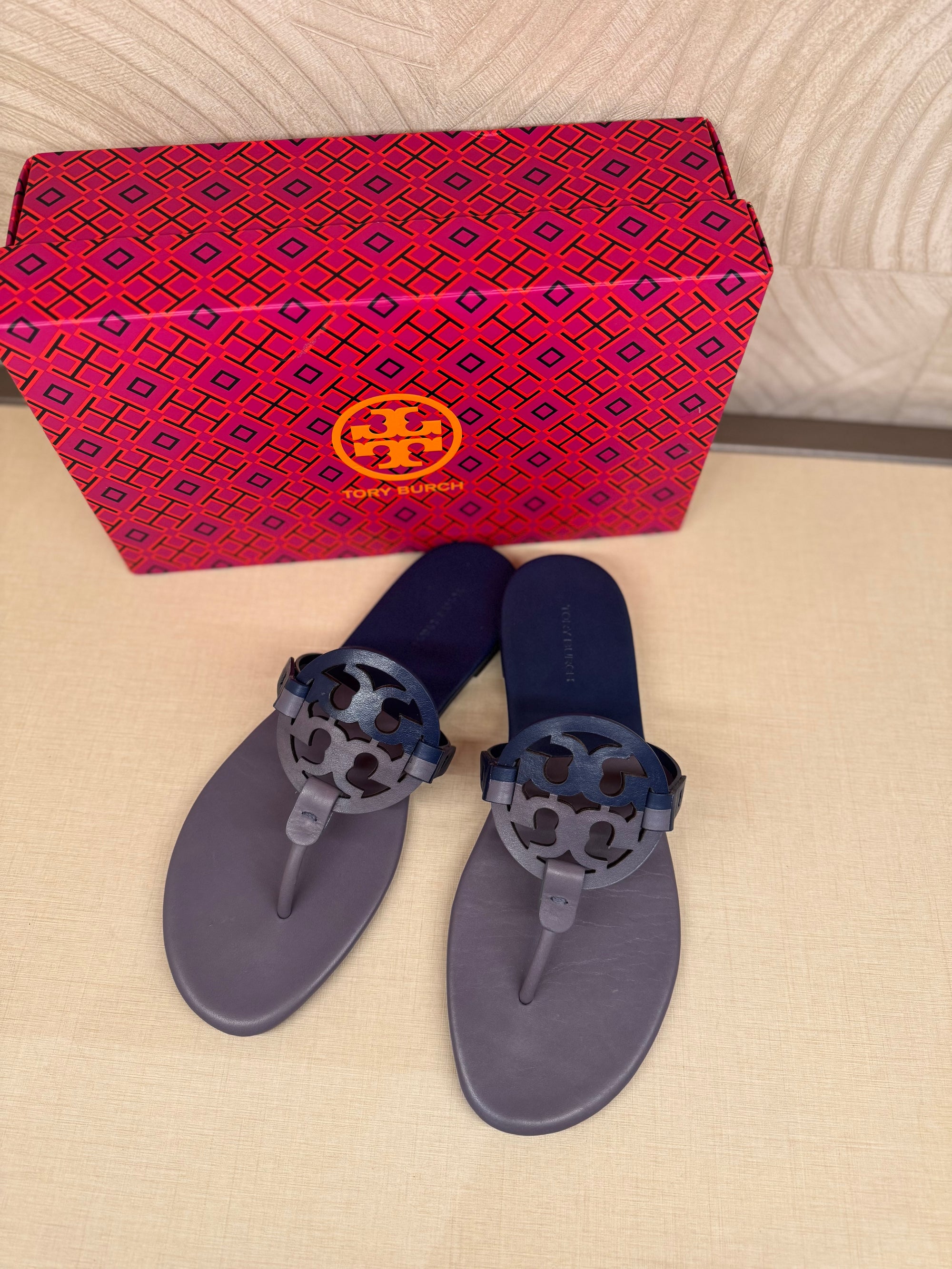 Tory Burch Sandal