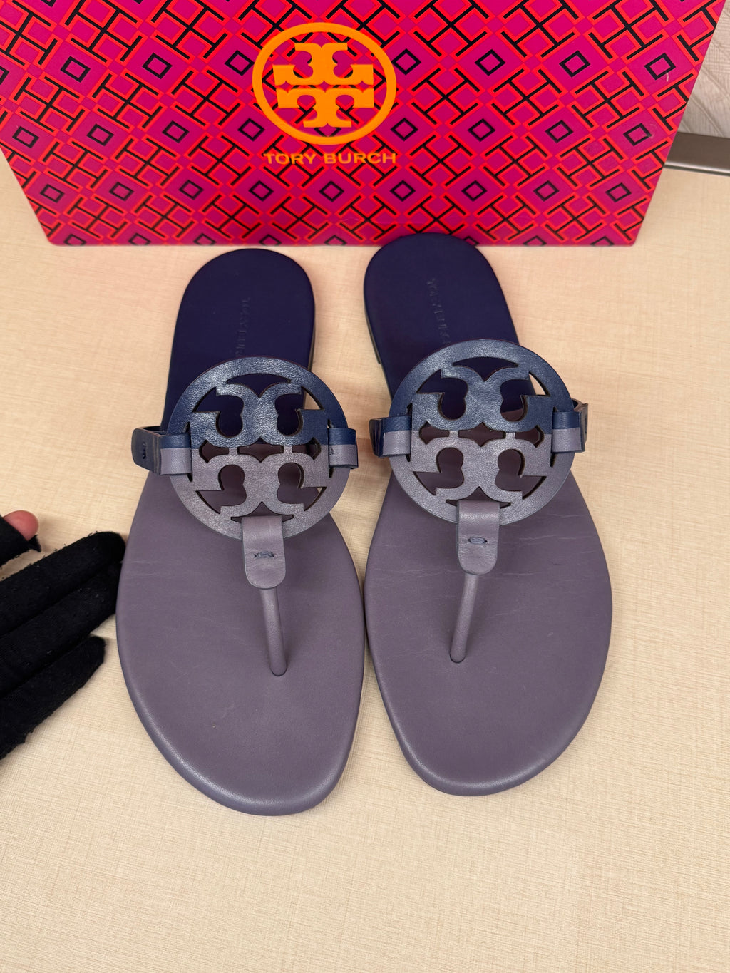 Tory Burch Sandal