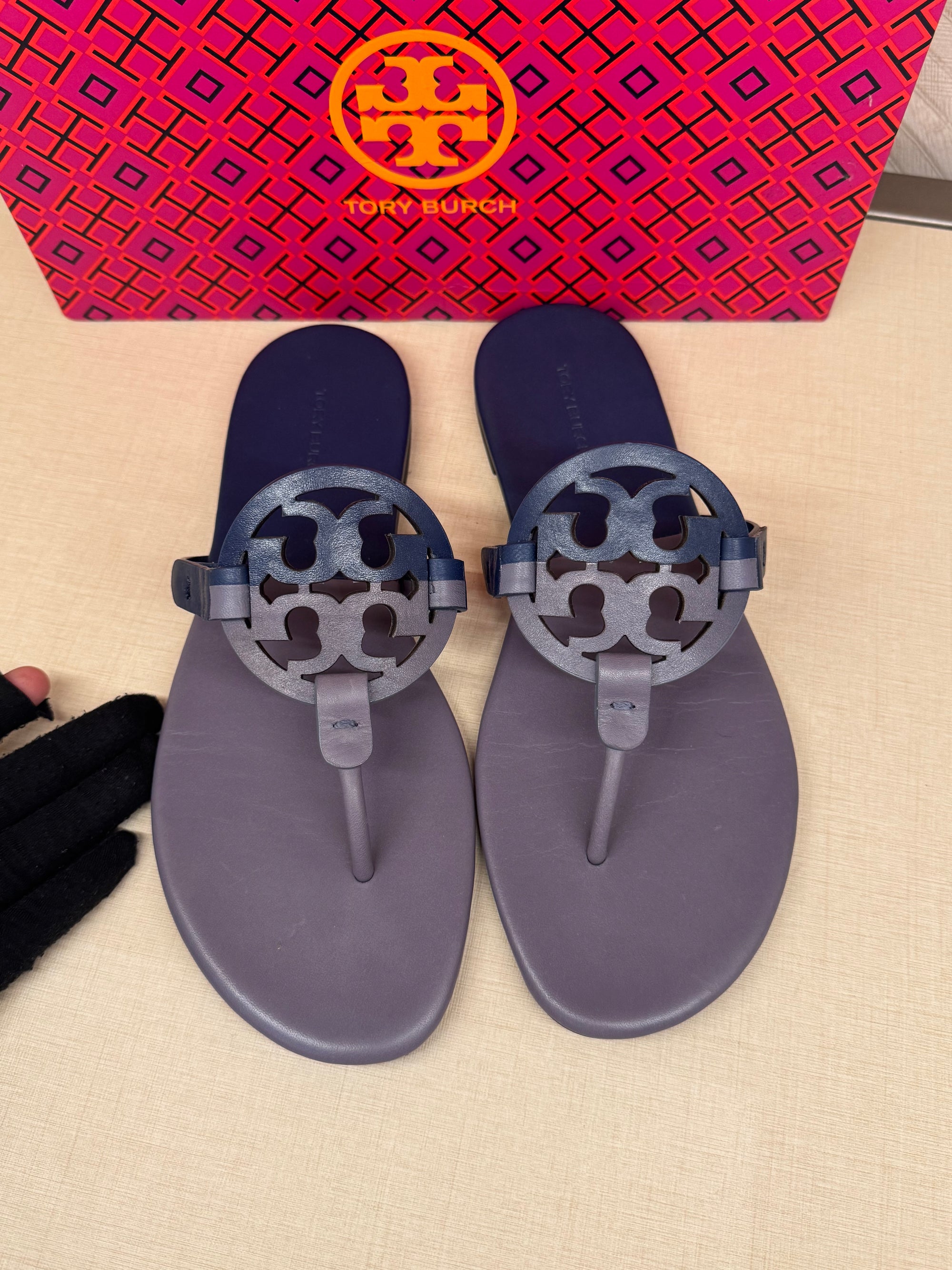 Tory Burch Sandal