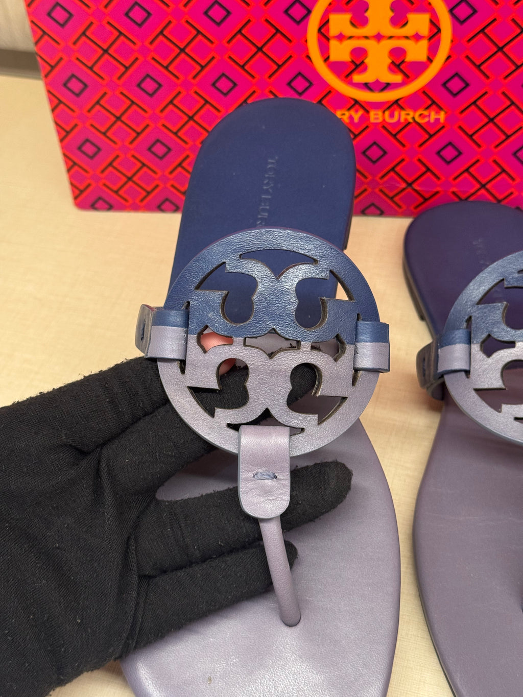 Tory Burch Sandal