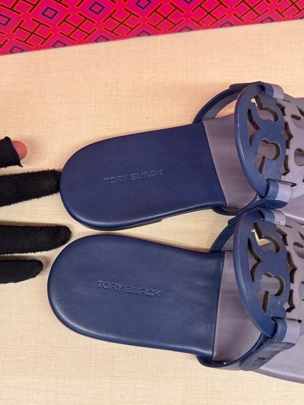 Tory Burch Sandal