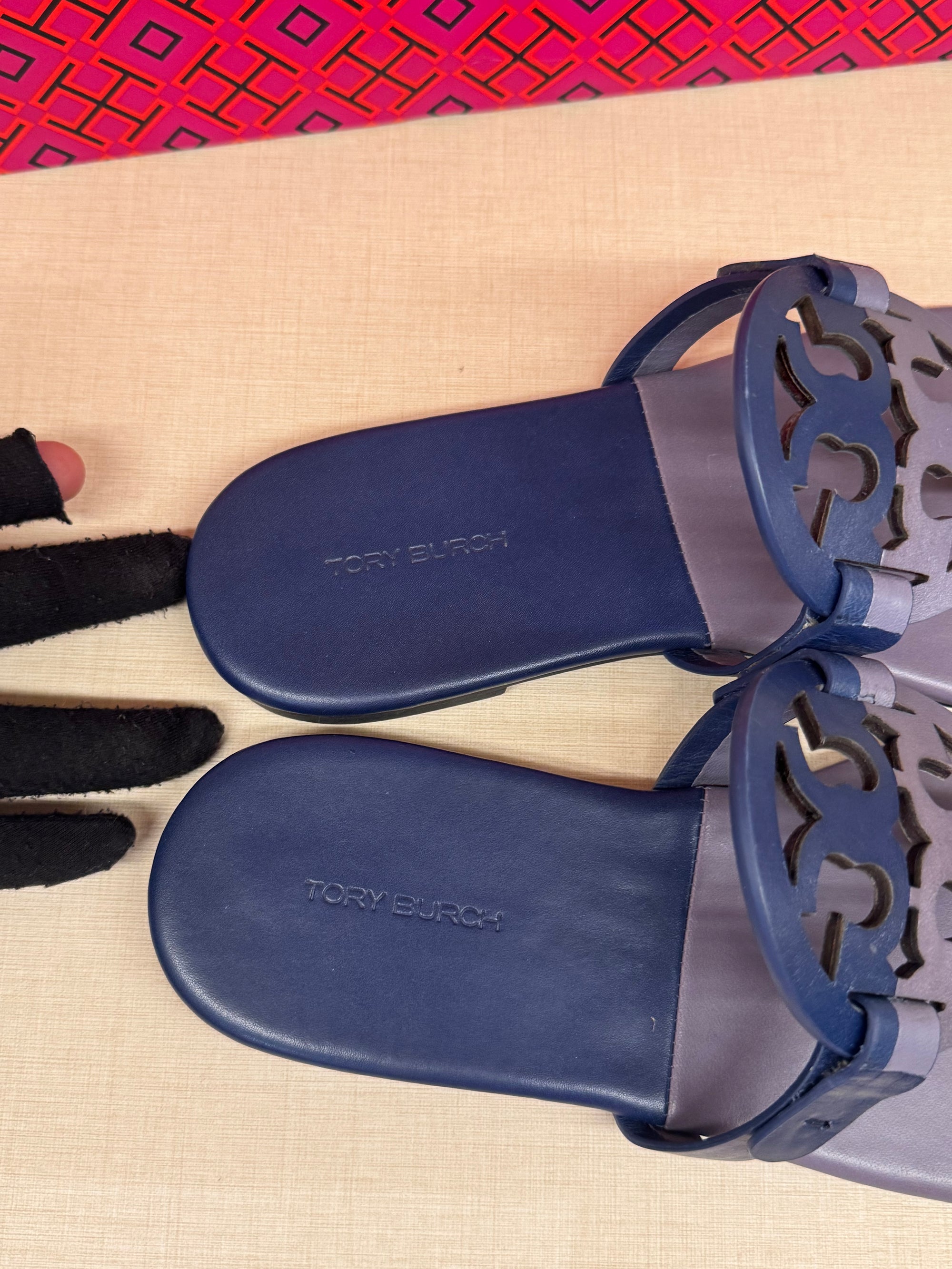 Tory Burch Sandal