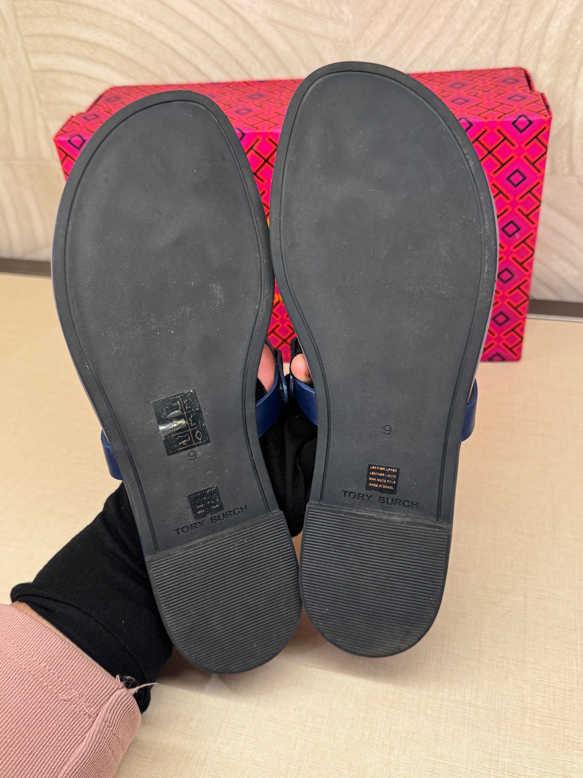 Tory Burch Sandal