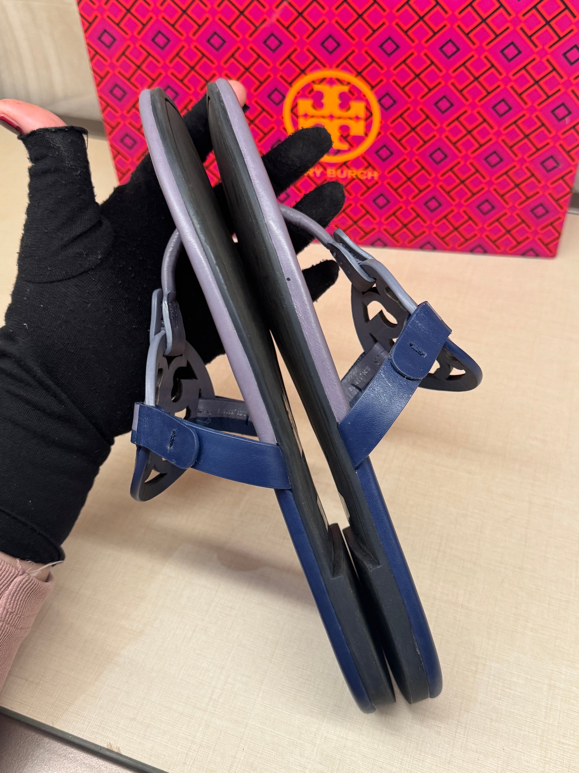 Tory Burch Sandal