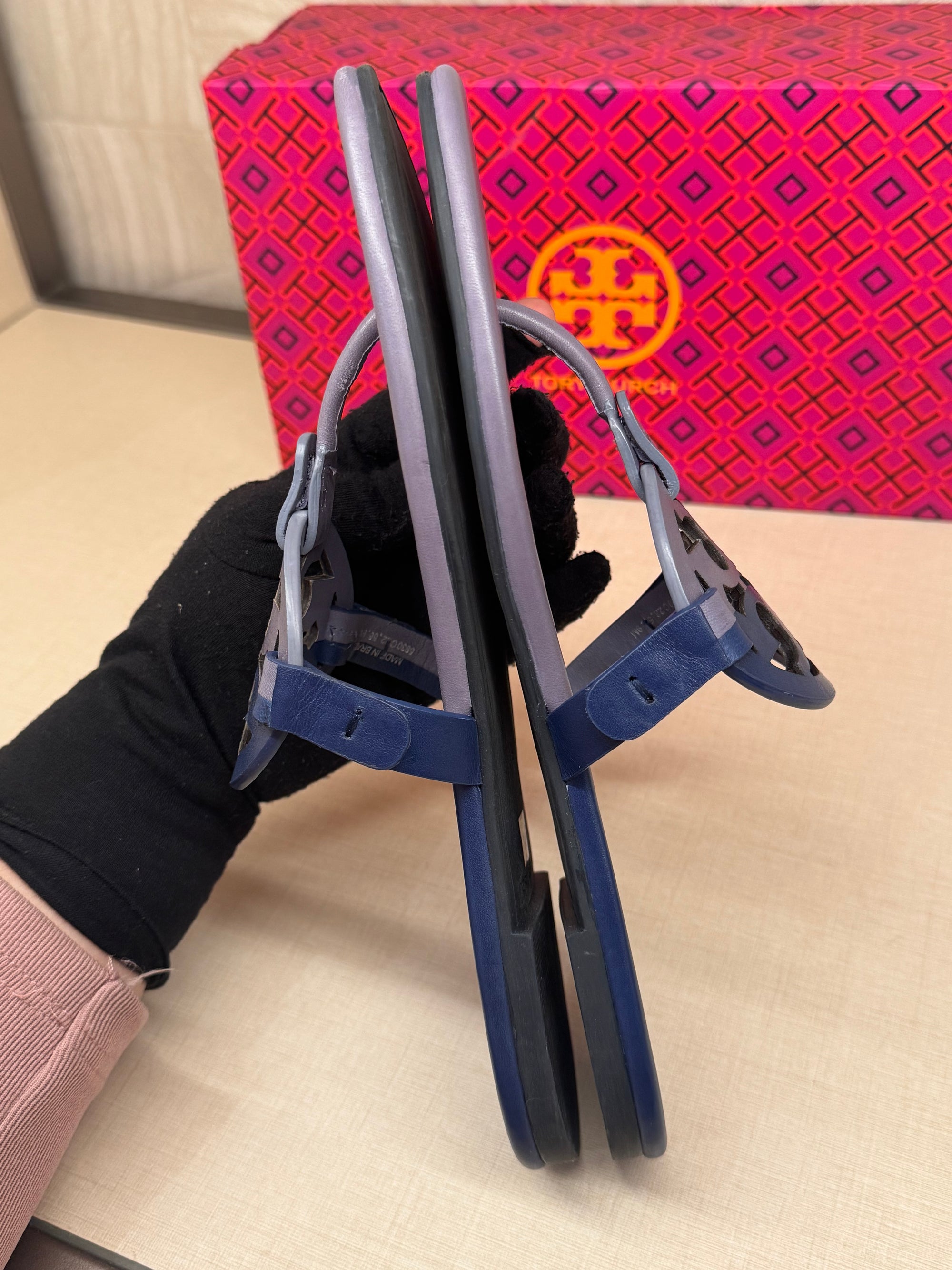 Tory Burch Sandal
