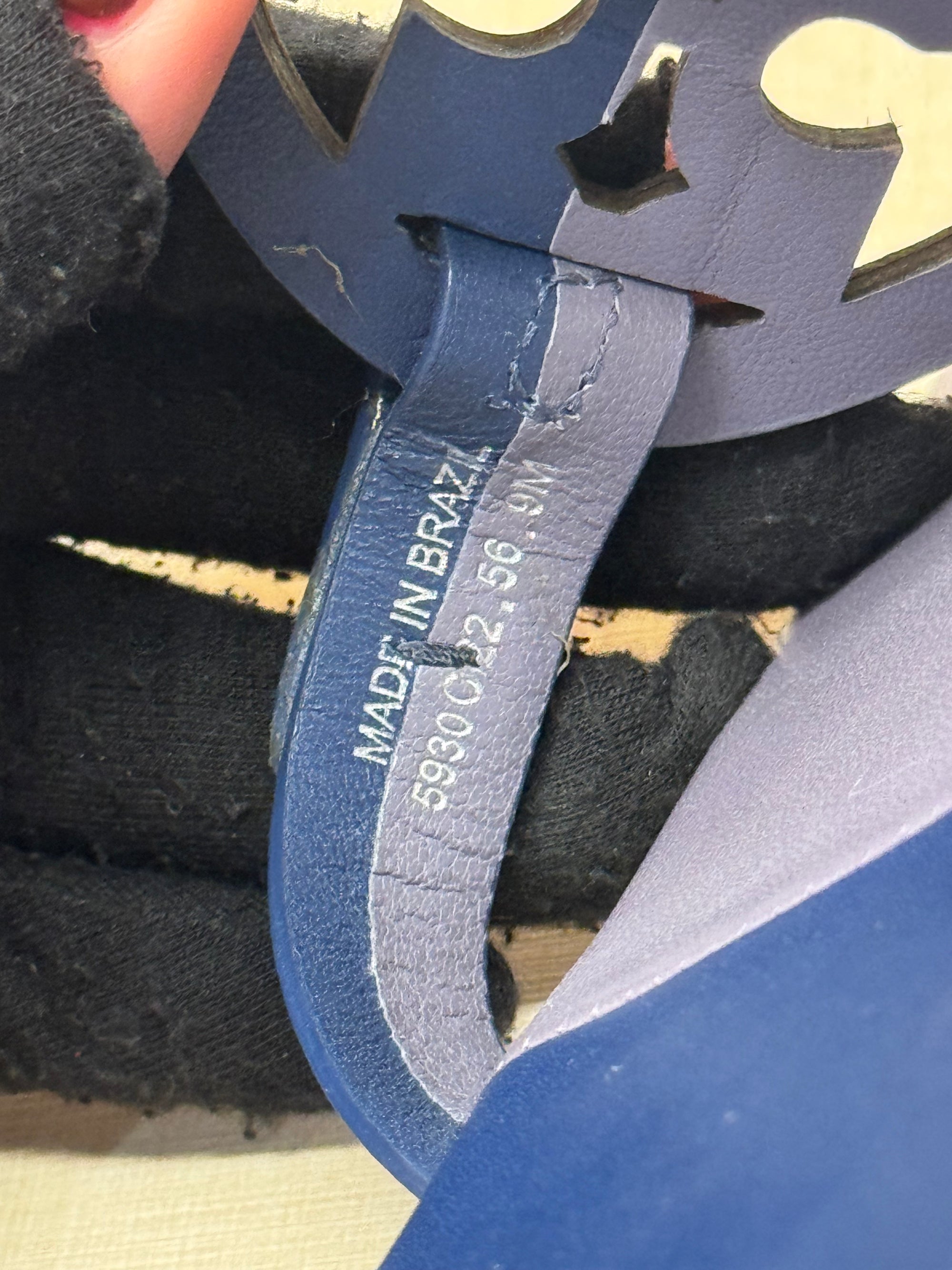 Tory Burch Sandal
