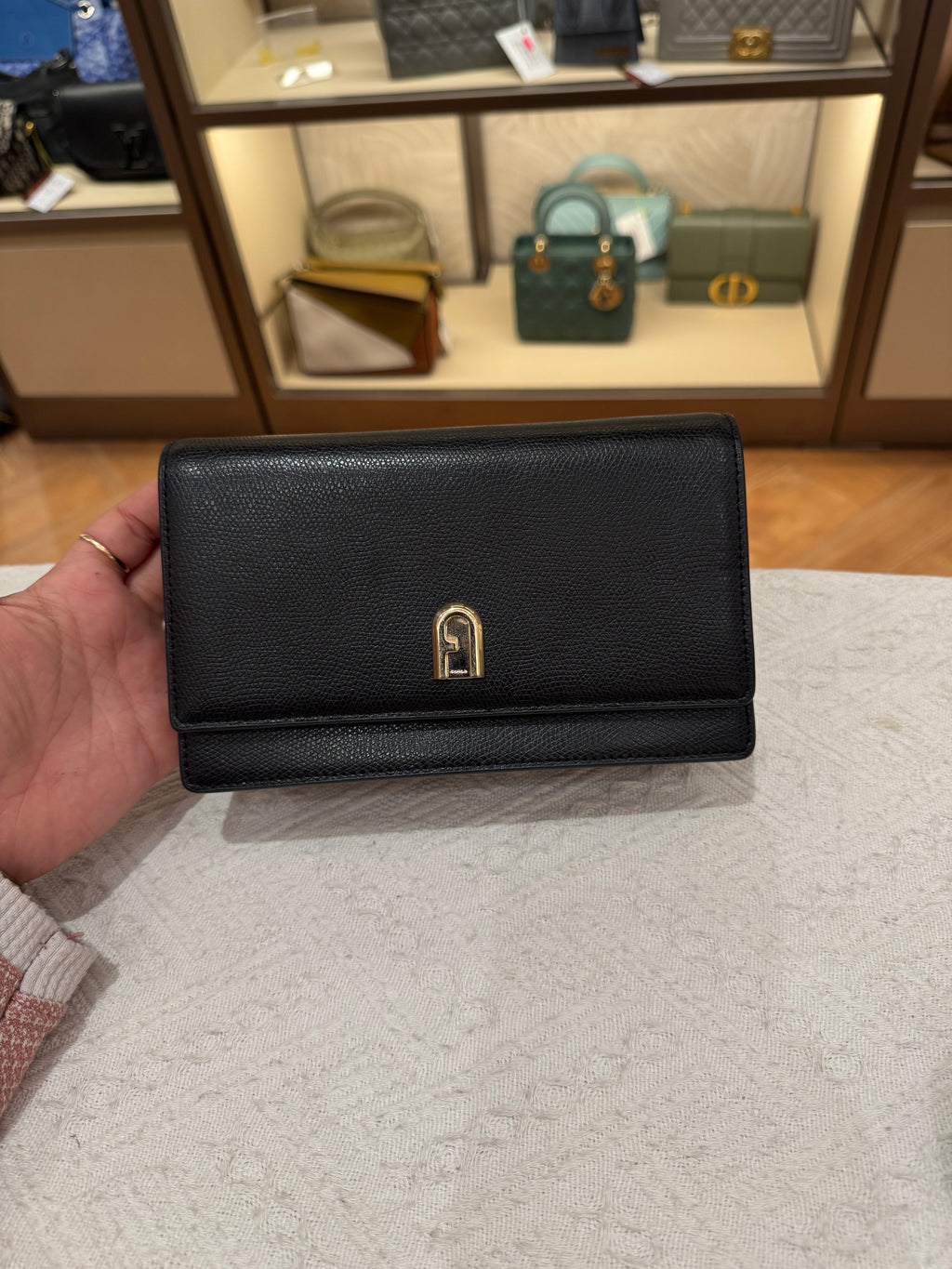Furla Crossbody