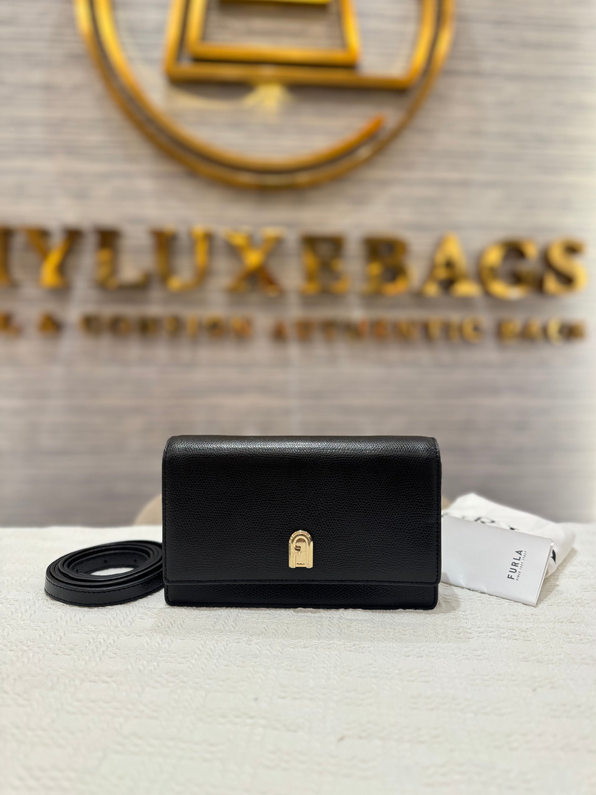 Furla Crossbody