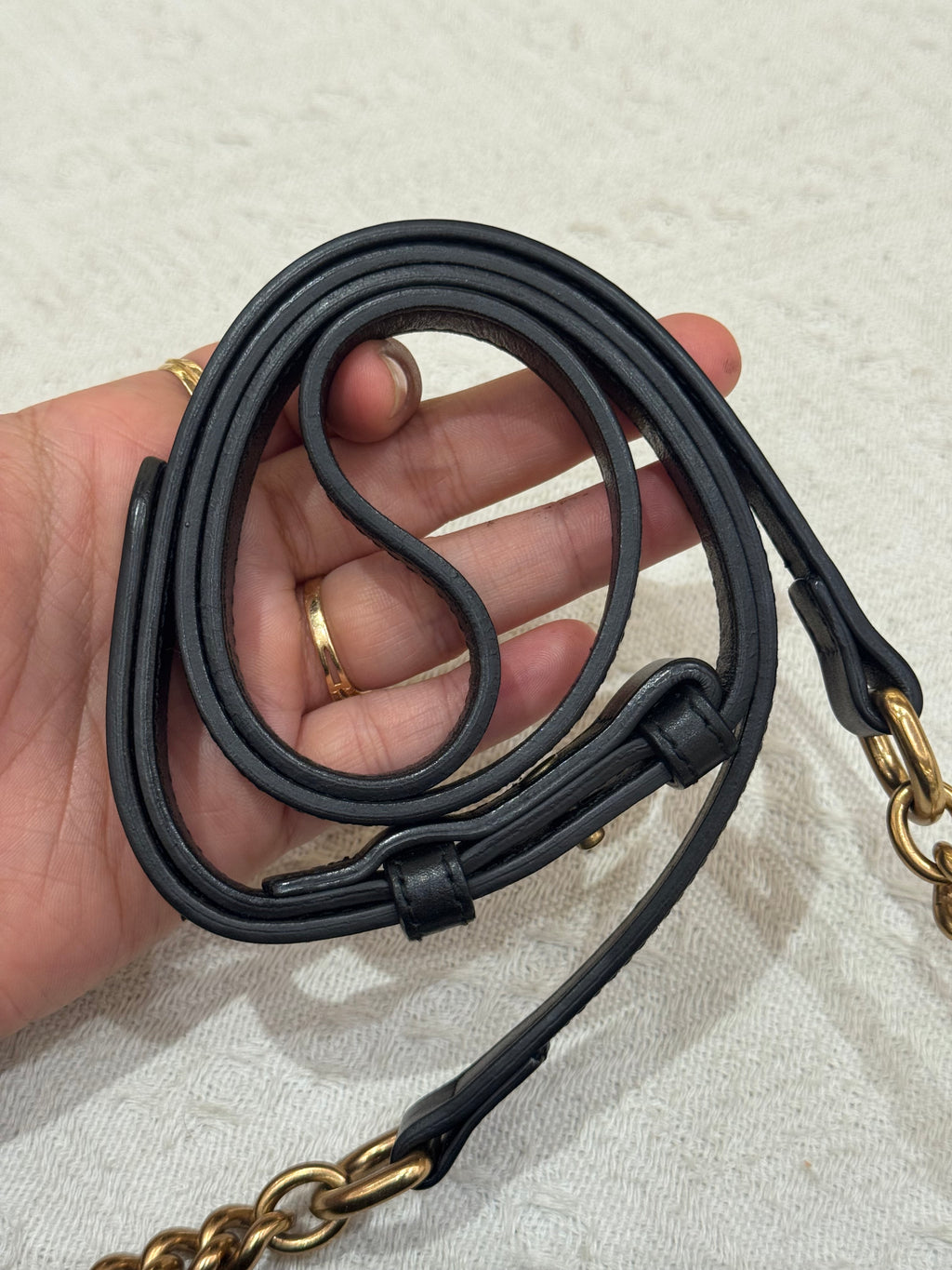 Gucci Marmont Camera Bag